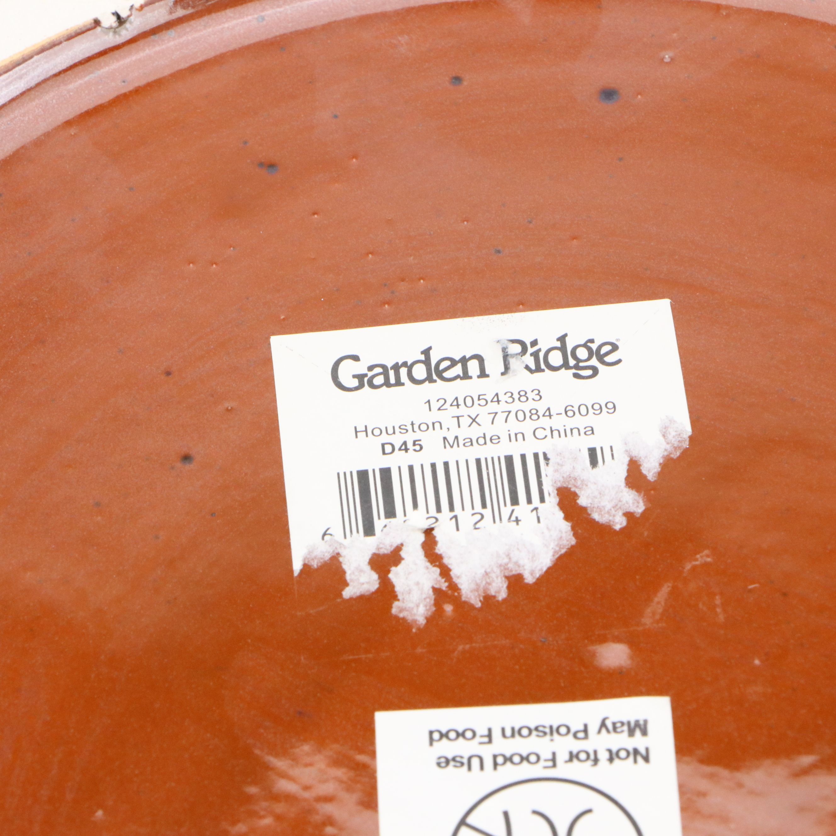 Bear Shaped Bookends with Charger and Pillar Candle Holders