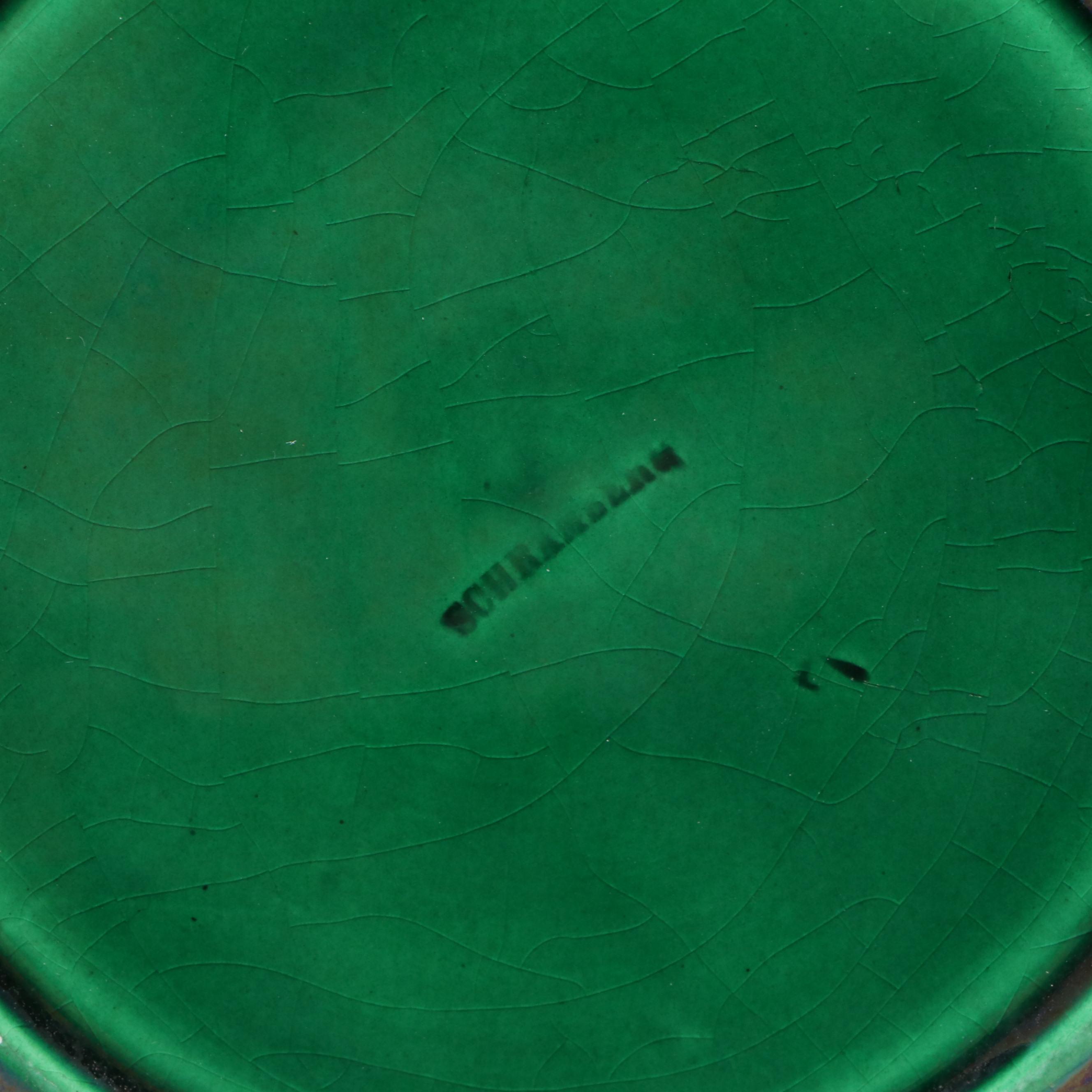 Bordallo Pinheiro, Wedgwood, and Other Majolica Plates, 20th Century