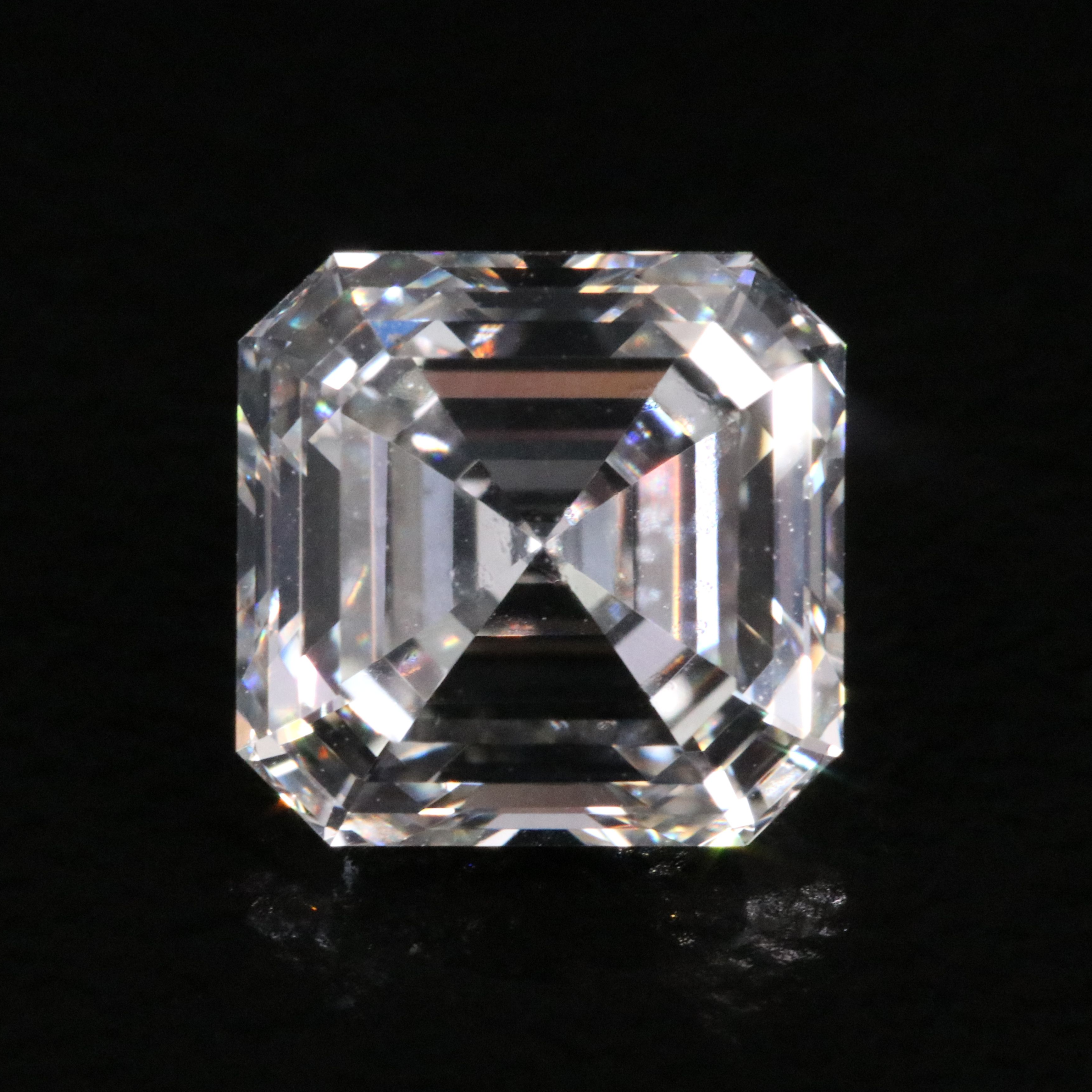 Loose 1.87 CT Lab Grown Diamond with IGI Report