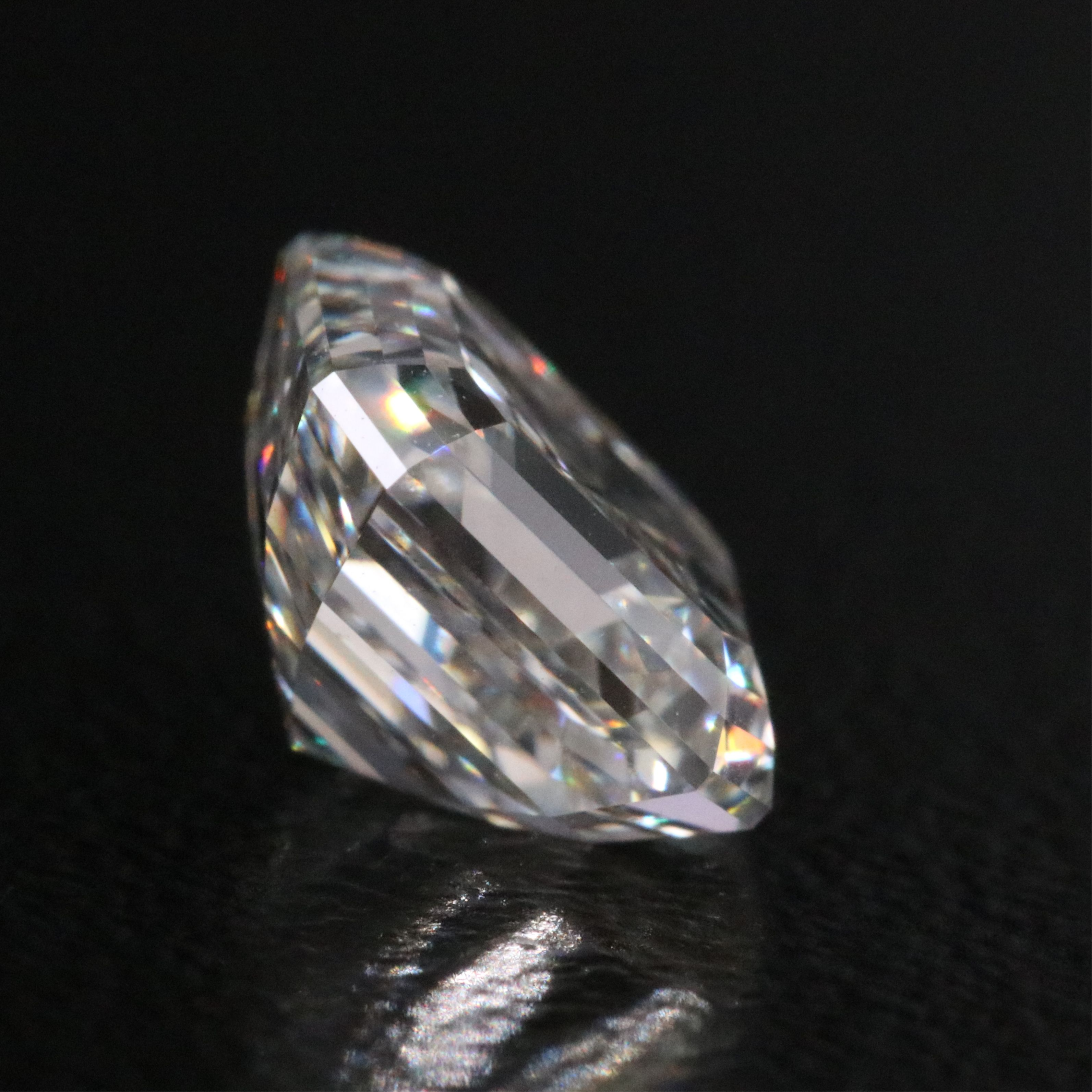 Loose 1.87 CT Lab Grown Diamond with IGI Report