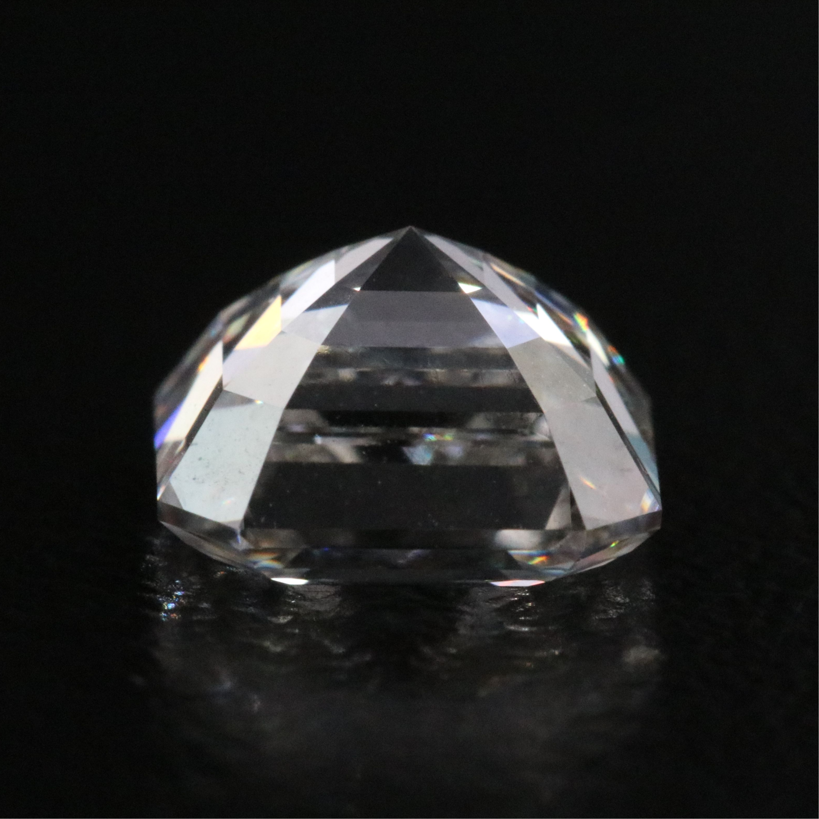 Loose 1.87 CT Lab Grown Diamond with IGI Report