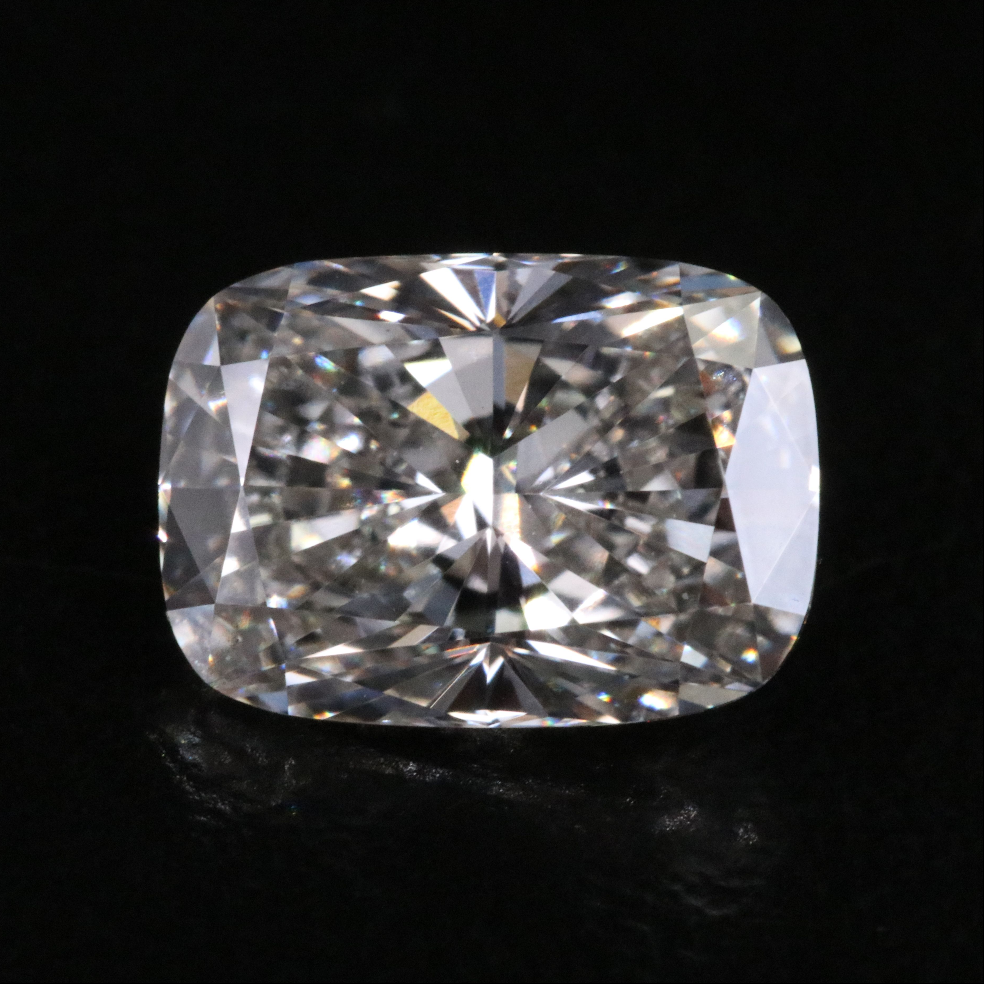 Loose 1.93 CT Lab Grown Diamond with IGI Report