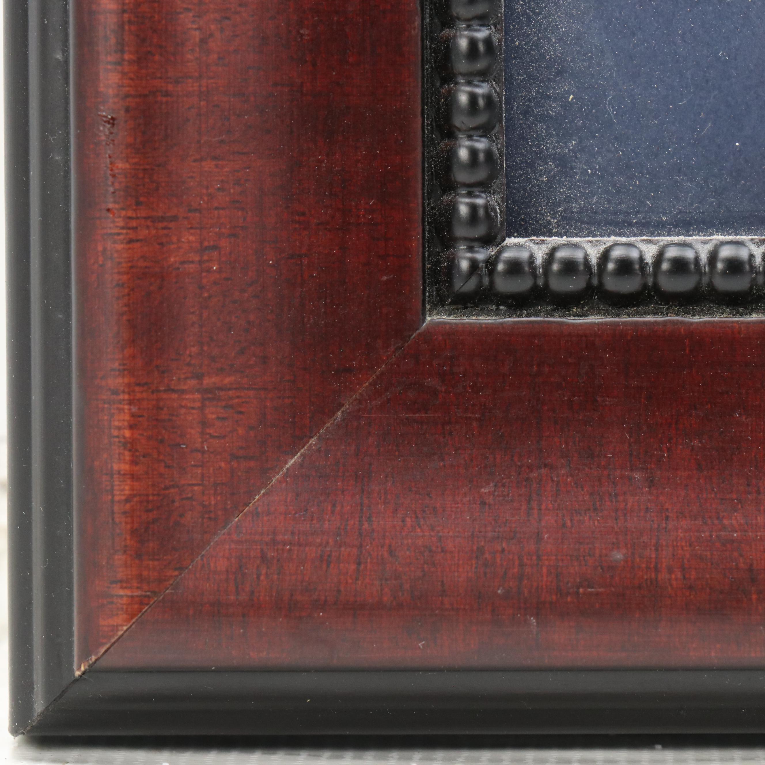 Michael J. Middleton Offset "Stannard's Vermonters"