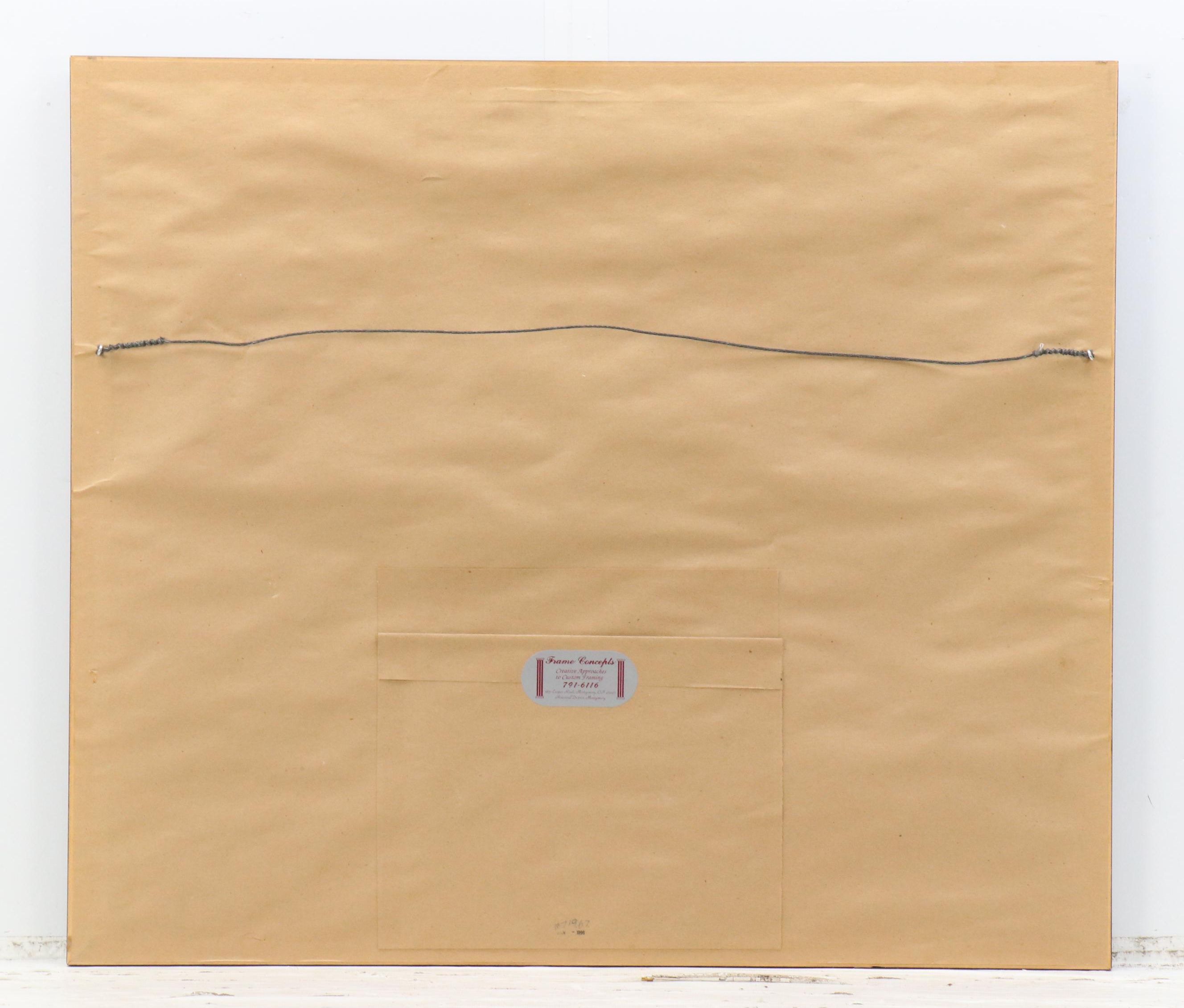 Michael J. Middleton Offset "Stannard's Vermonters"