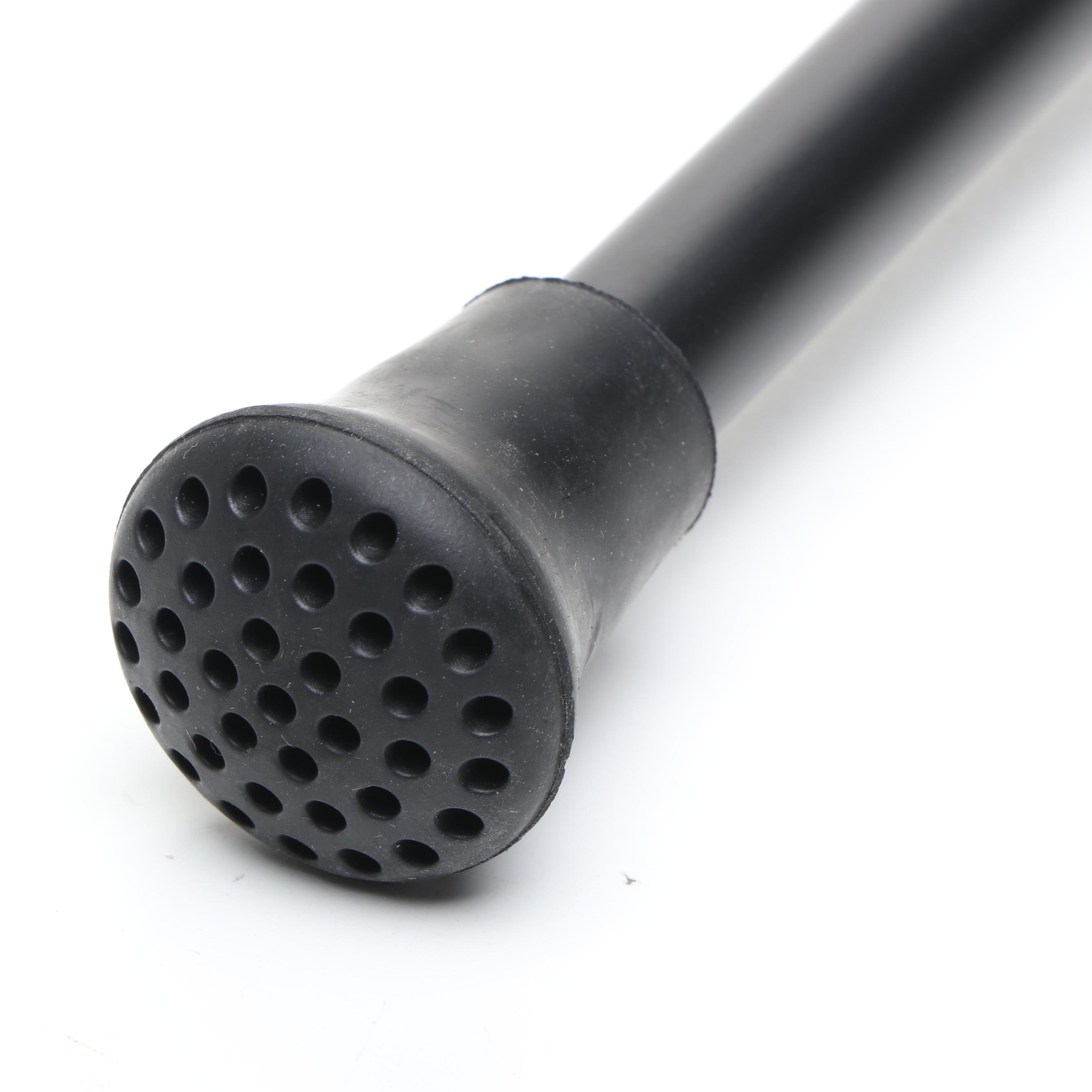 Embossed Eagle Head Derby-Handled Adjustable Sword Cane