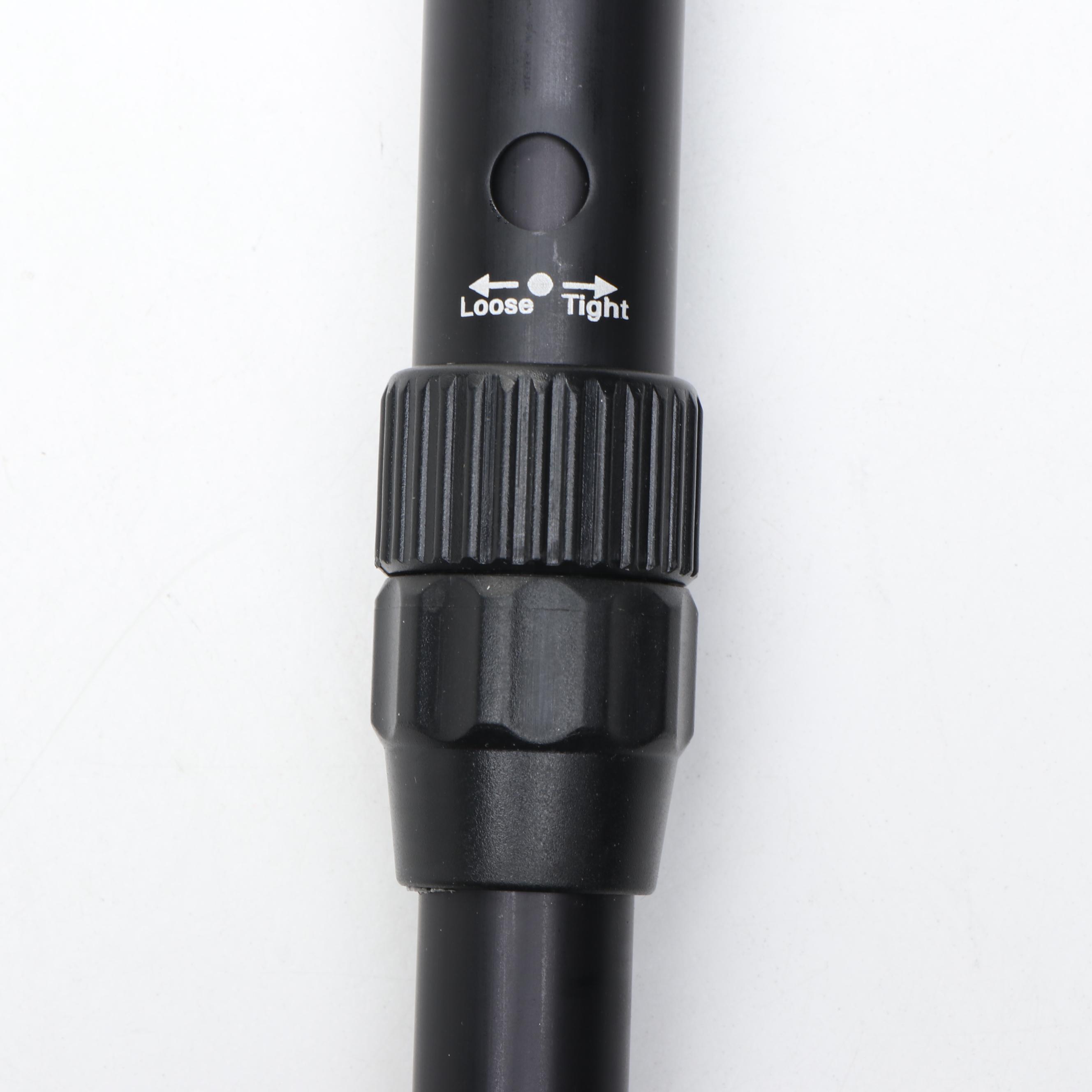 Embossed Eagle Head Derby-Handled Adjustable Sword Cane