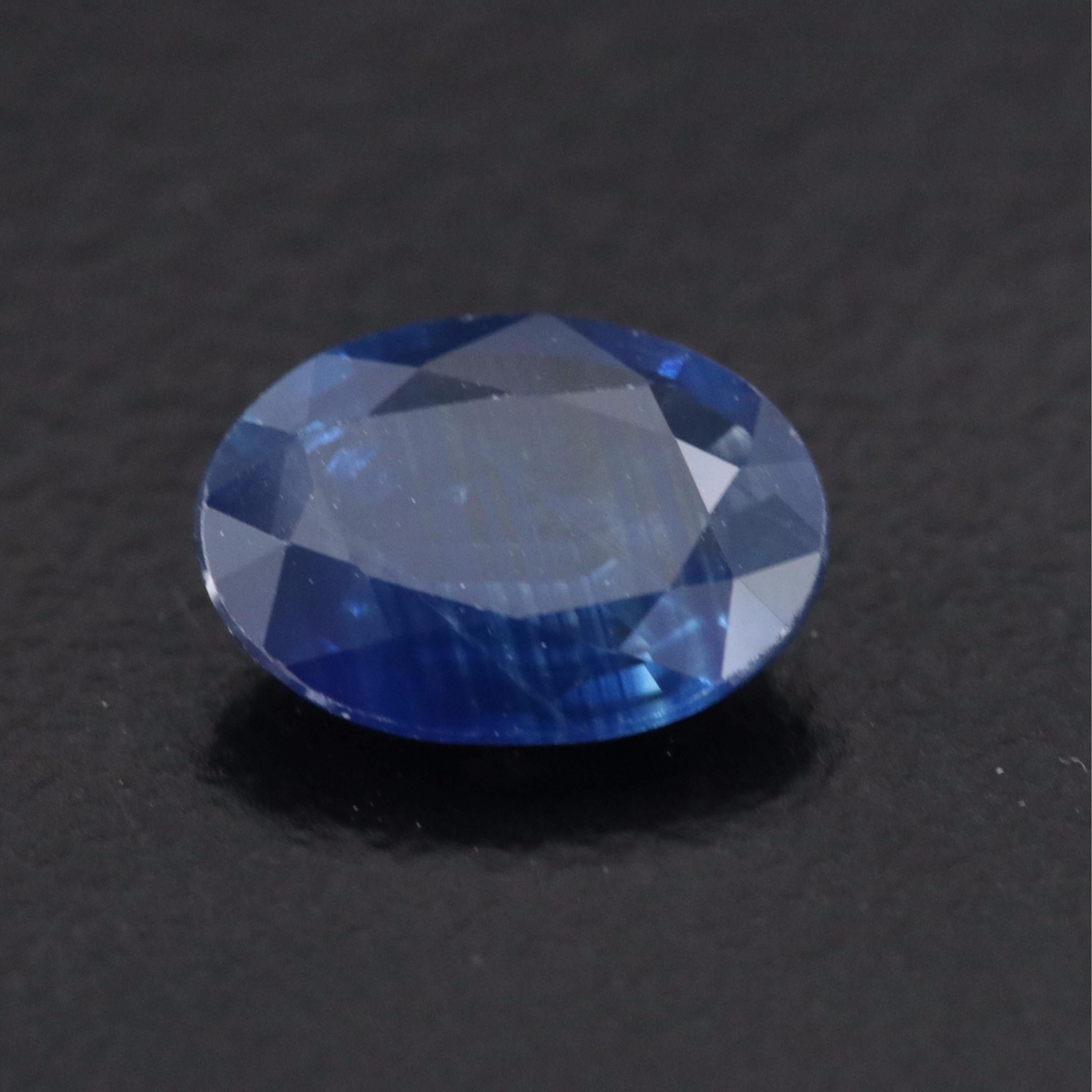 Loose 1.32 CT Sapphire