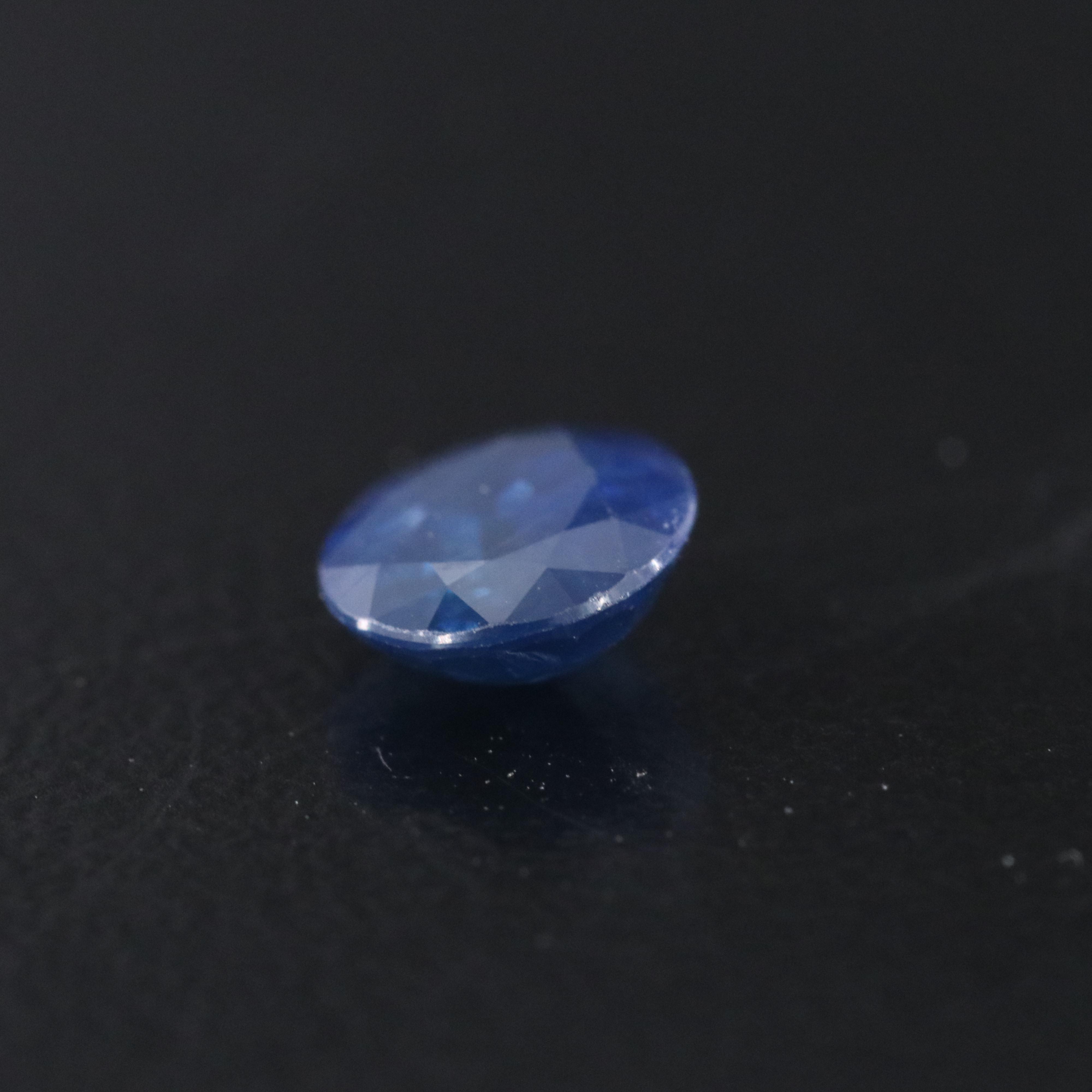 Loose 1.32 CT Sapphire