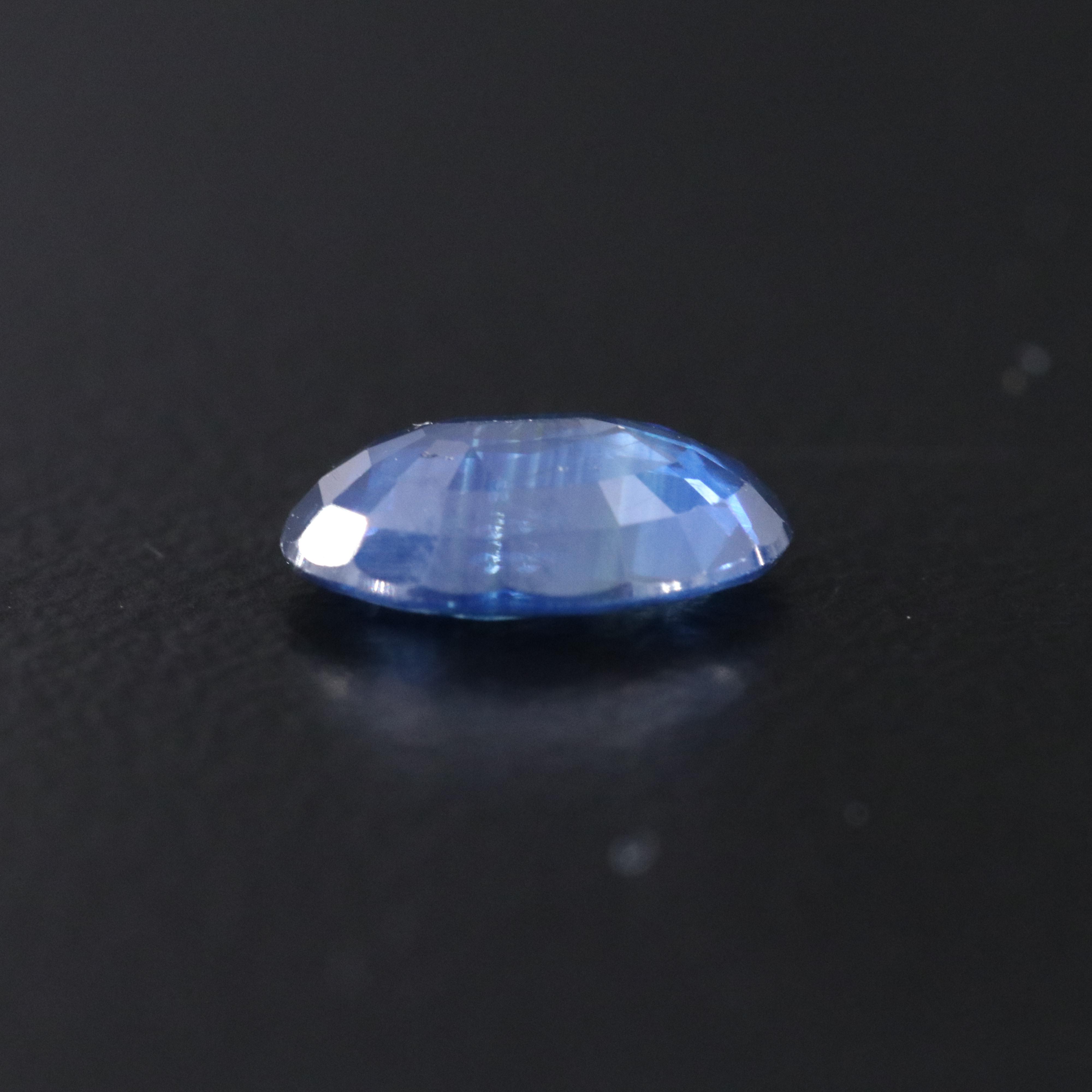 Loose 1.32 CT Sapphire