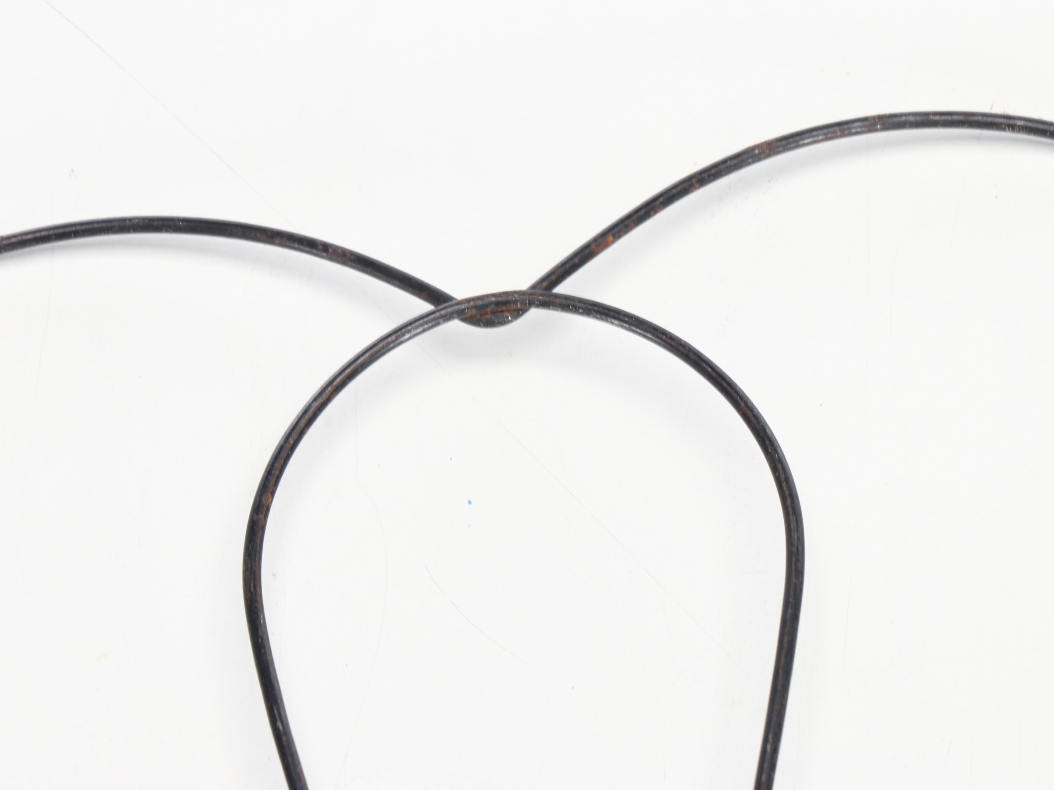 Vintage Wooden Rolling Pins with Other Kitchen Utensils