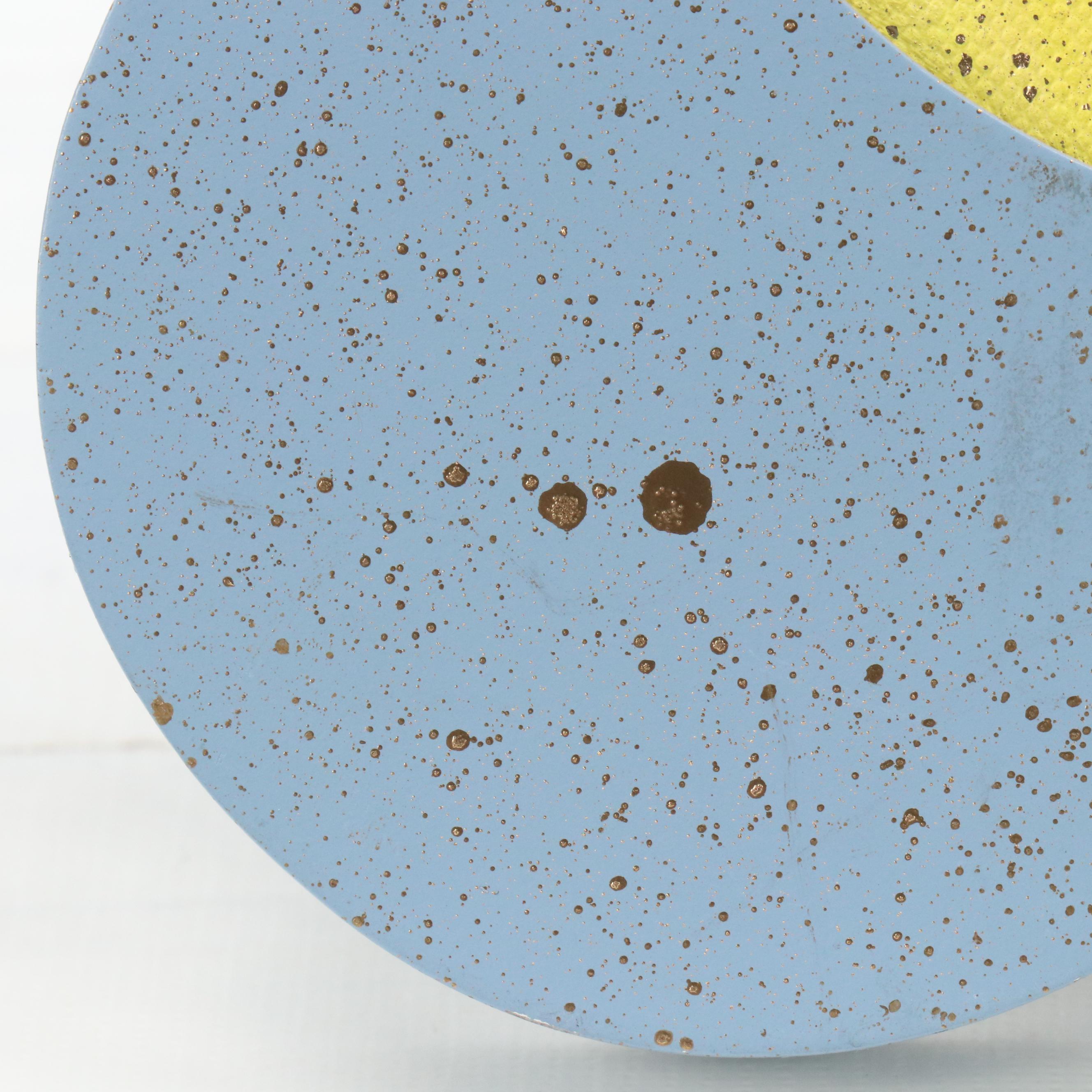 Inga Kovalenko Oil Painting of Bumblebee, 2025