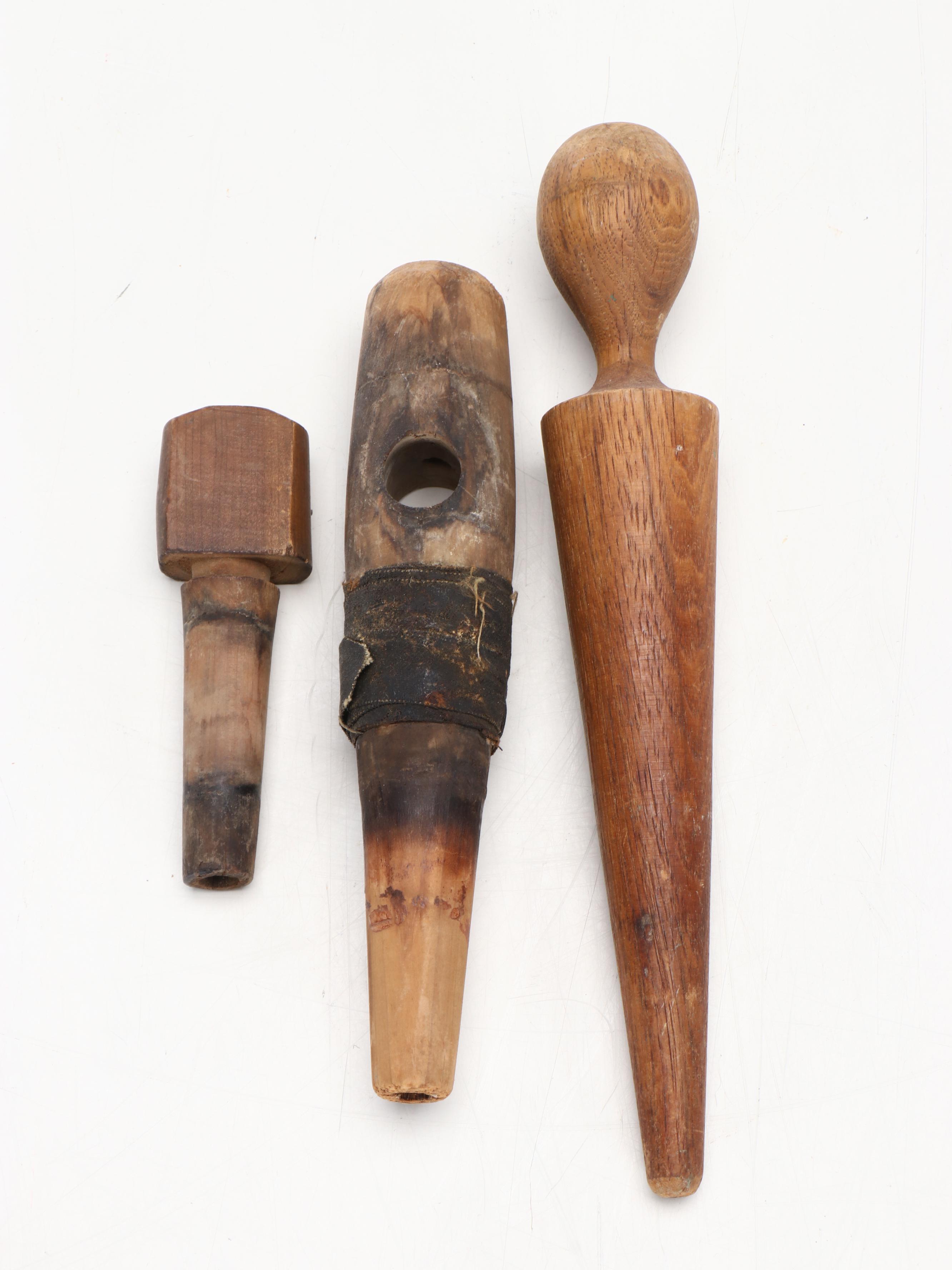 German Hand Crank Coffee Grinder with Other Kitchen Utensils