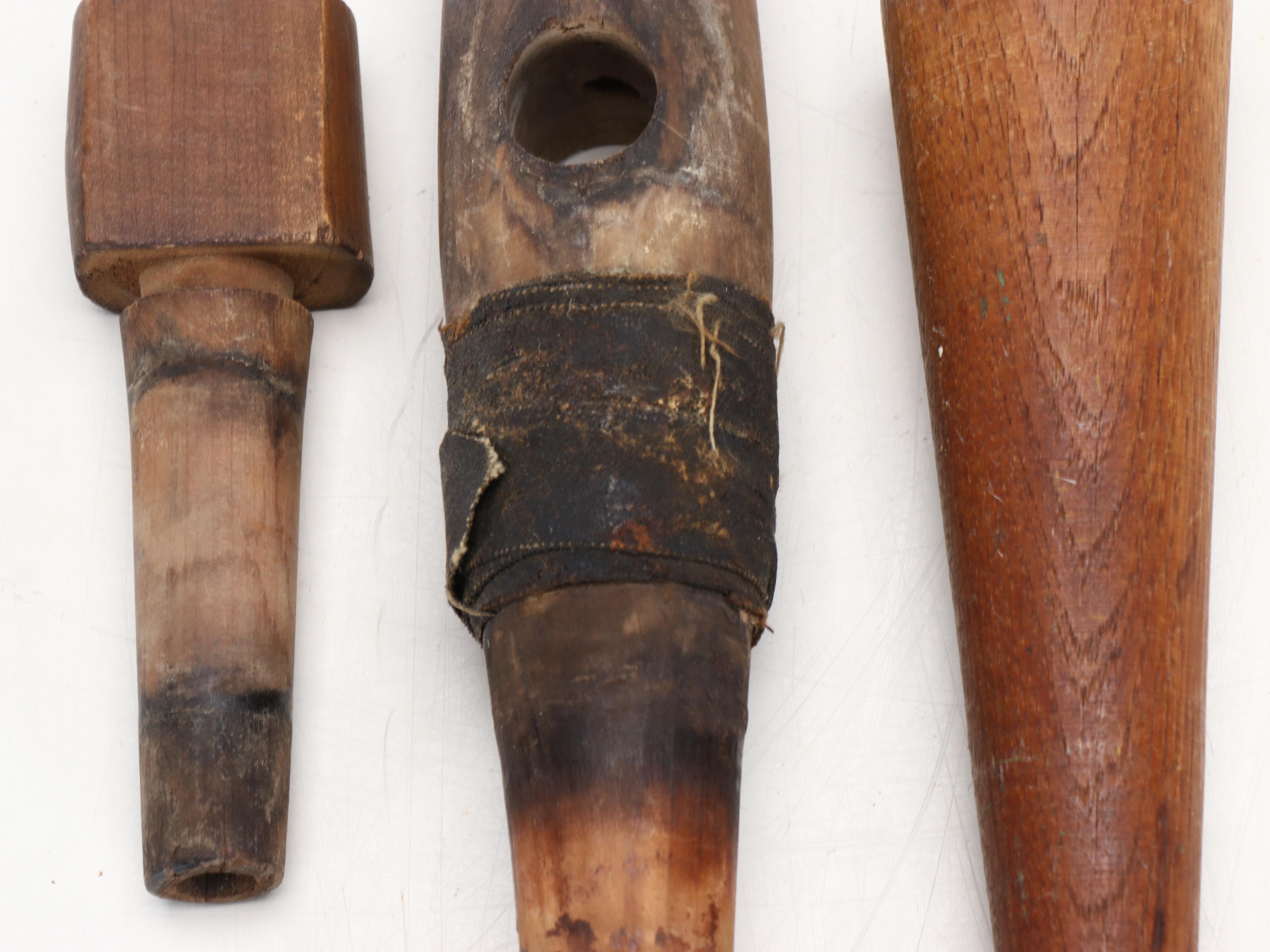 German Hand Crank Coffee Grinder with Other Kitchen Utensils