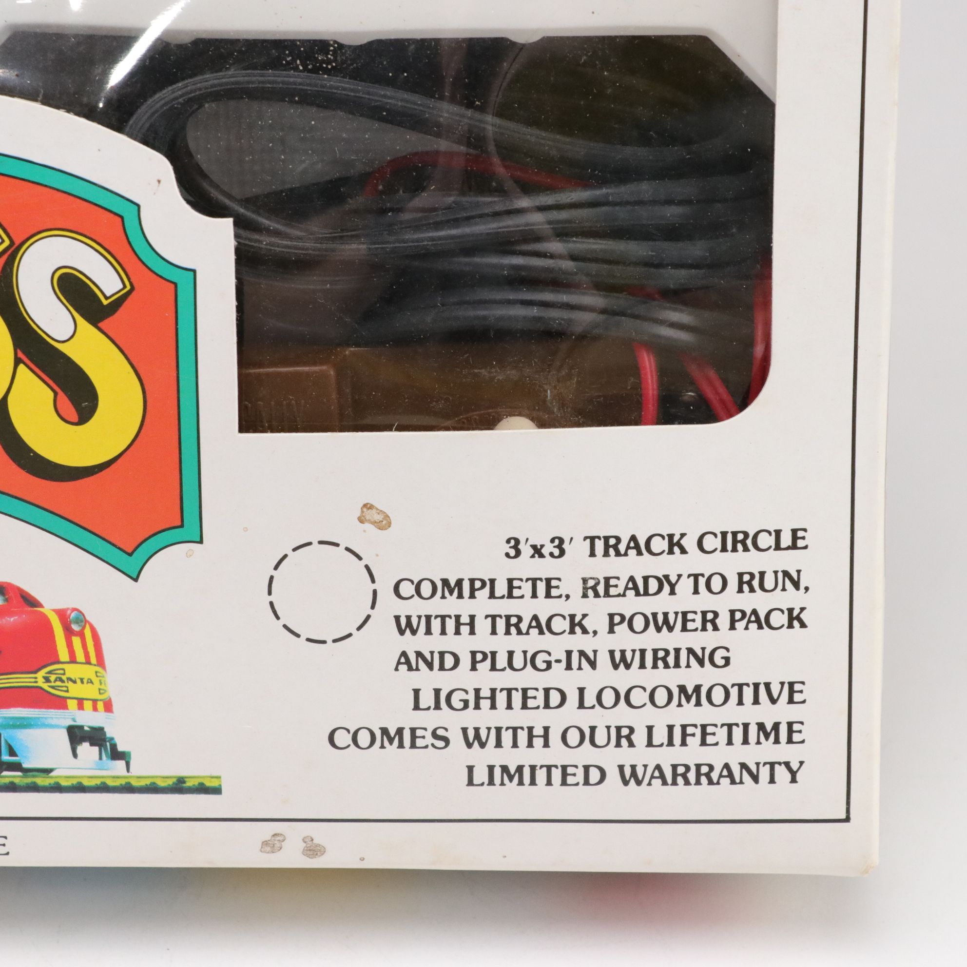 Hot Wheels Diecast Cars, Bachmann Trains, Lego Mud Runner, and More