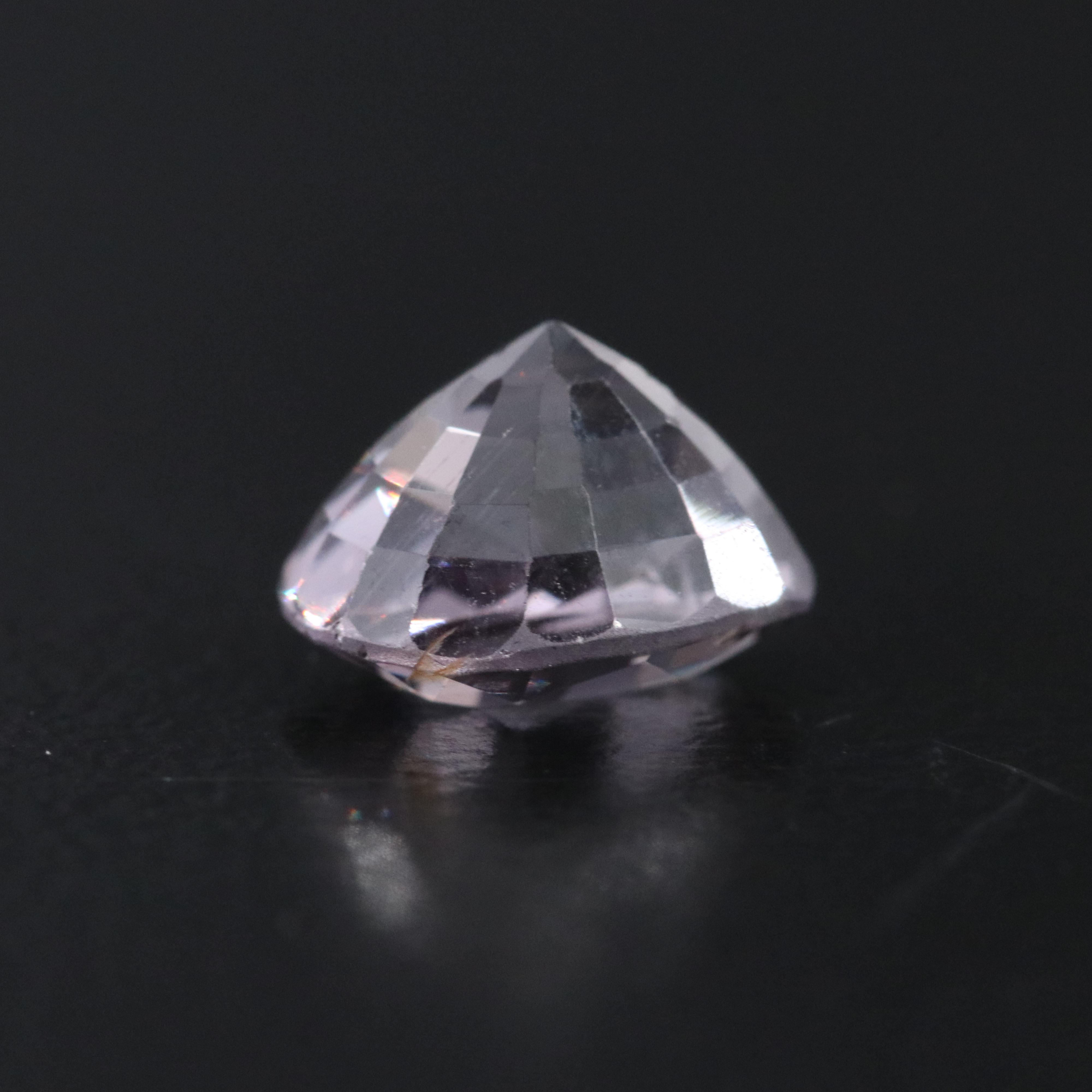Loose 2.27 CT Spinel