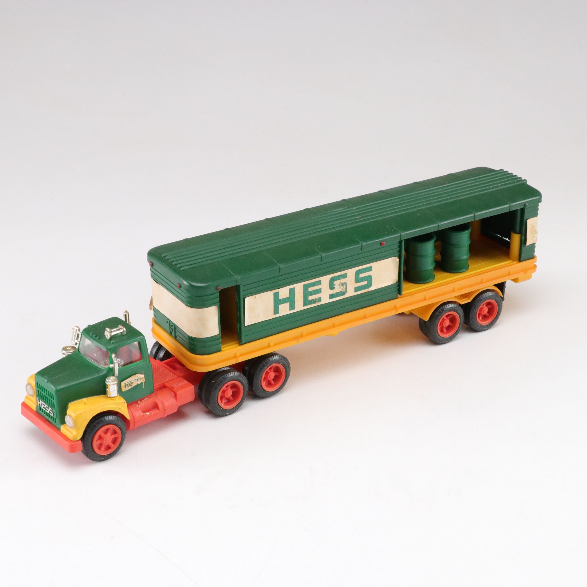 Hot Wheels Diecast Cars, Bachmann Trains, Lego Mud Runner, and More