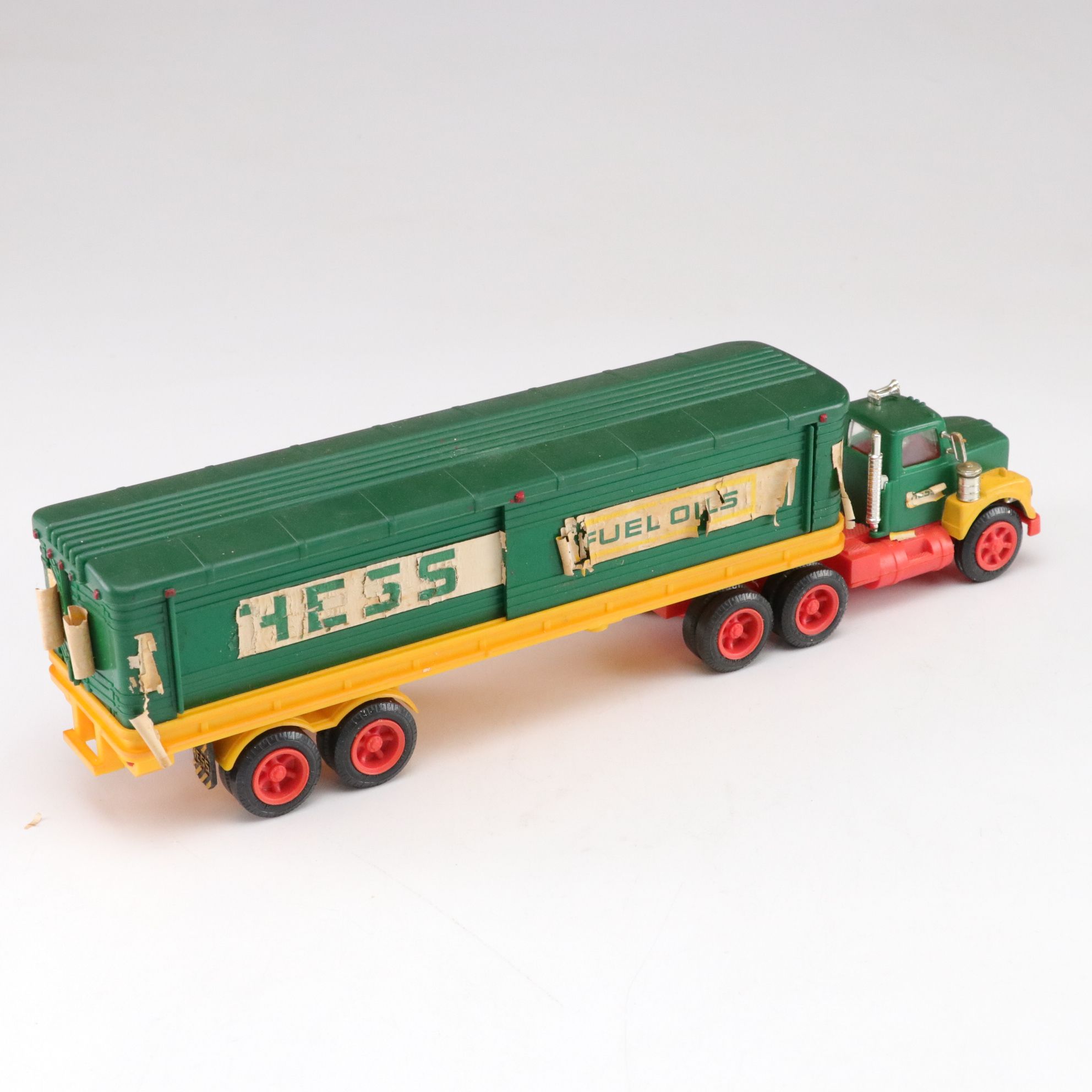 Hot Wheels Diecast Cars, Bachmann Trains, Lego Mud Runner, and More