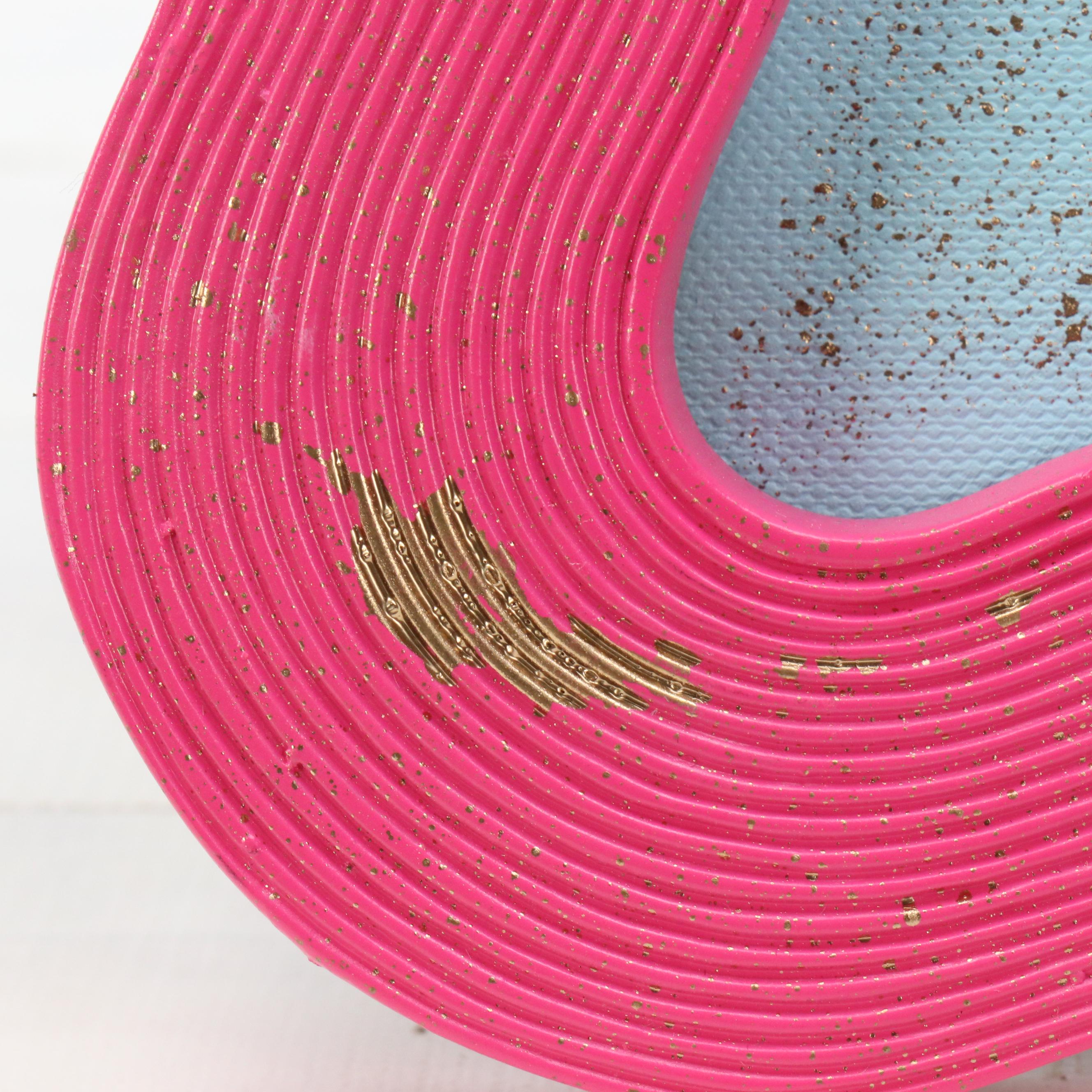 Inga Kovalenko Oil Painting of Bird, 2025