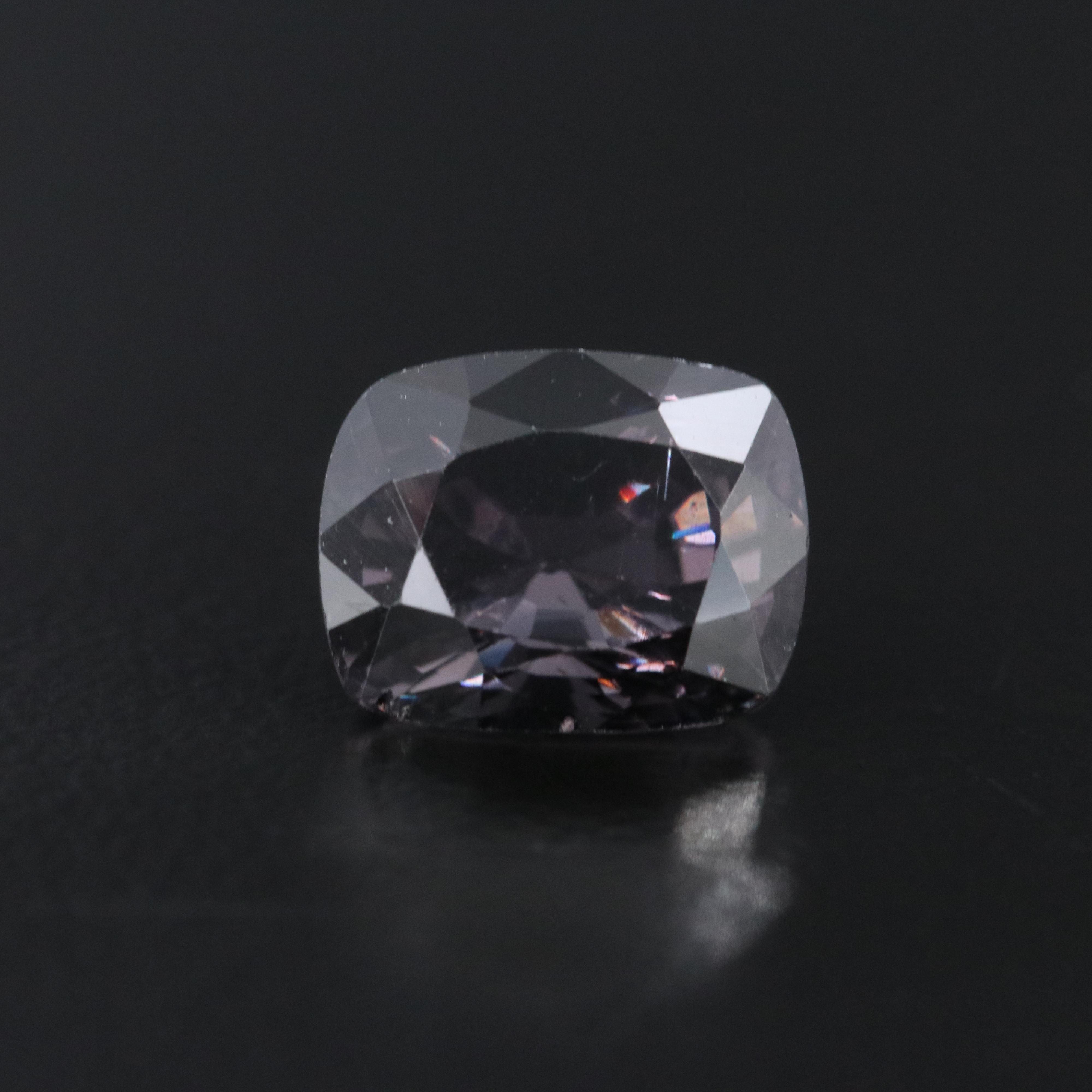 Loose 3.99 CT Spinel