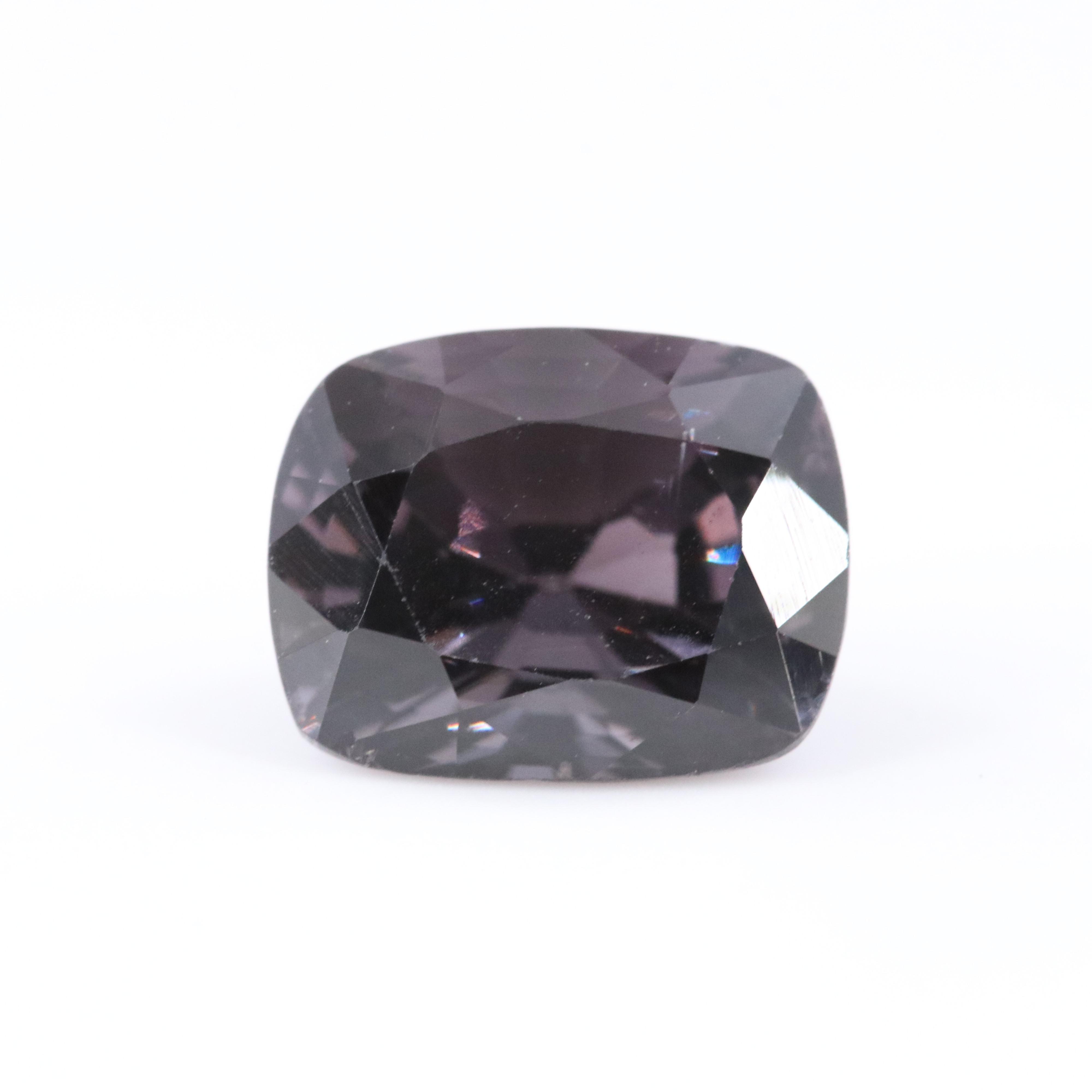 Loose 3.99 CT Spinel