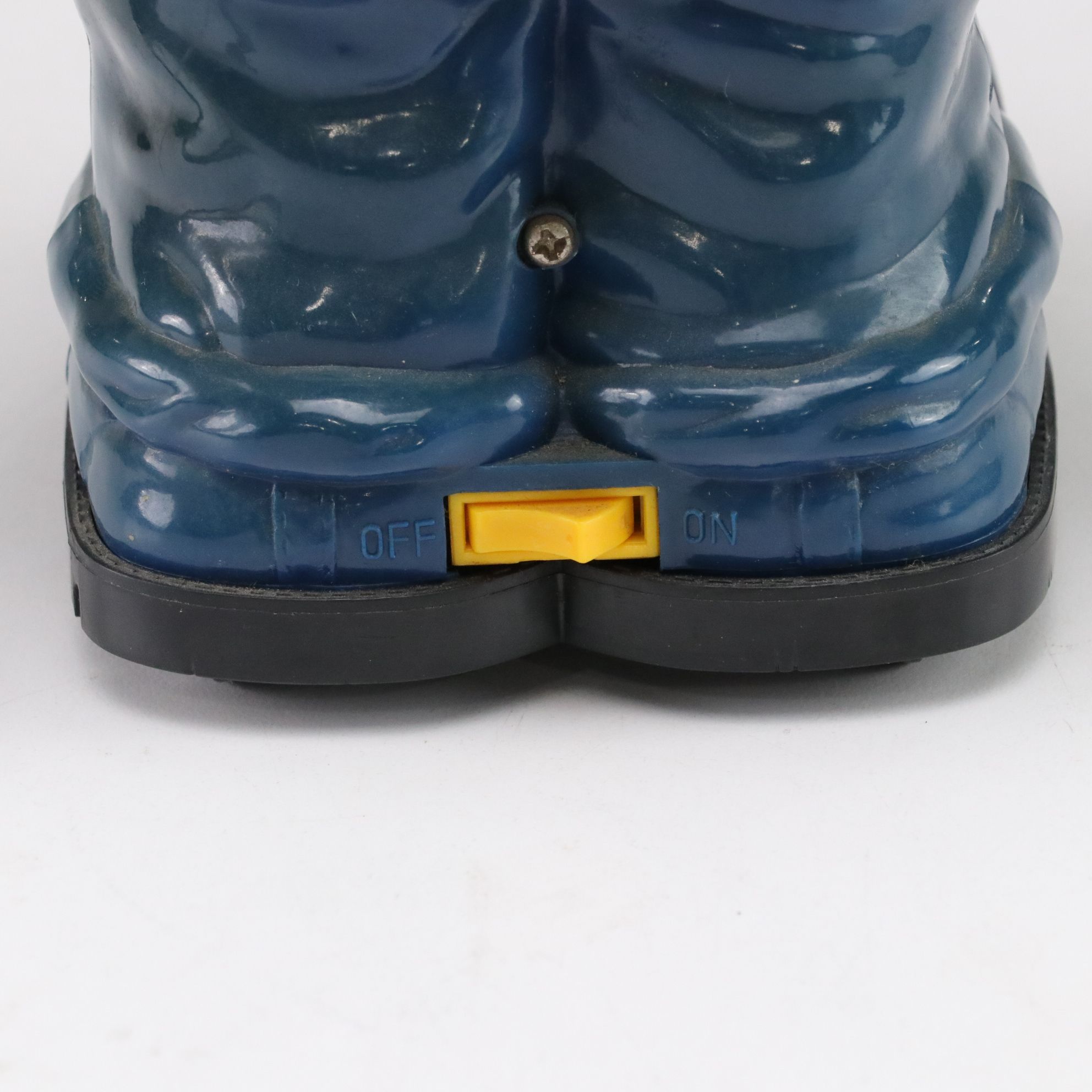 New Bright "Bumb'N Bobby" Police Clown Toy