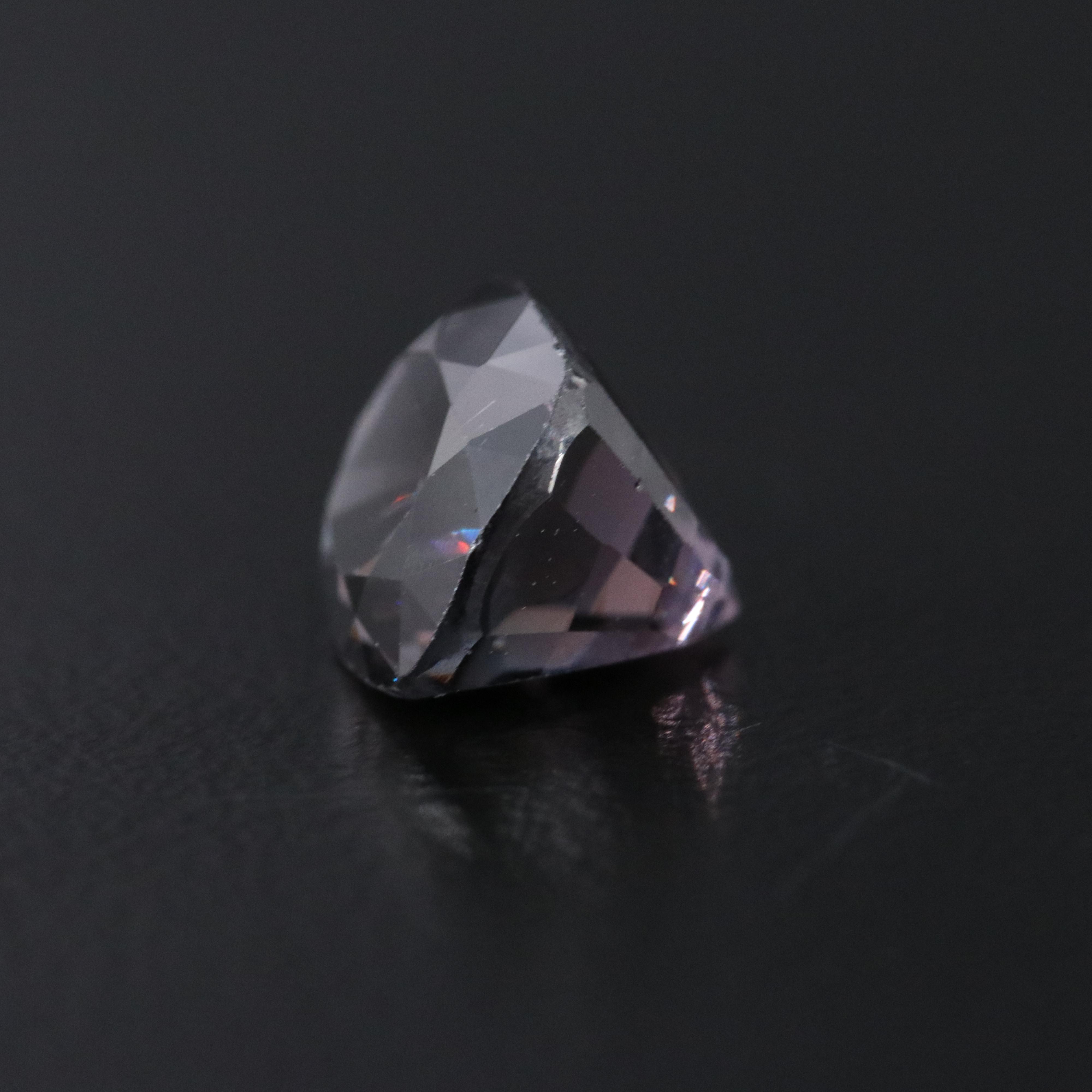 Loose 3.99 CT Spinel