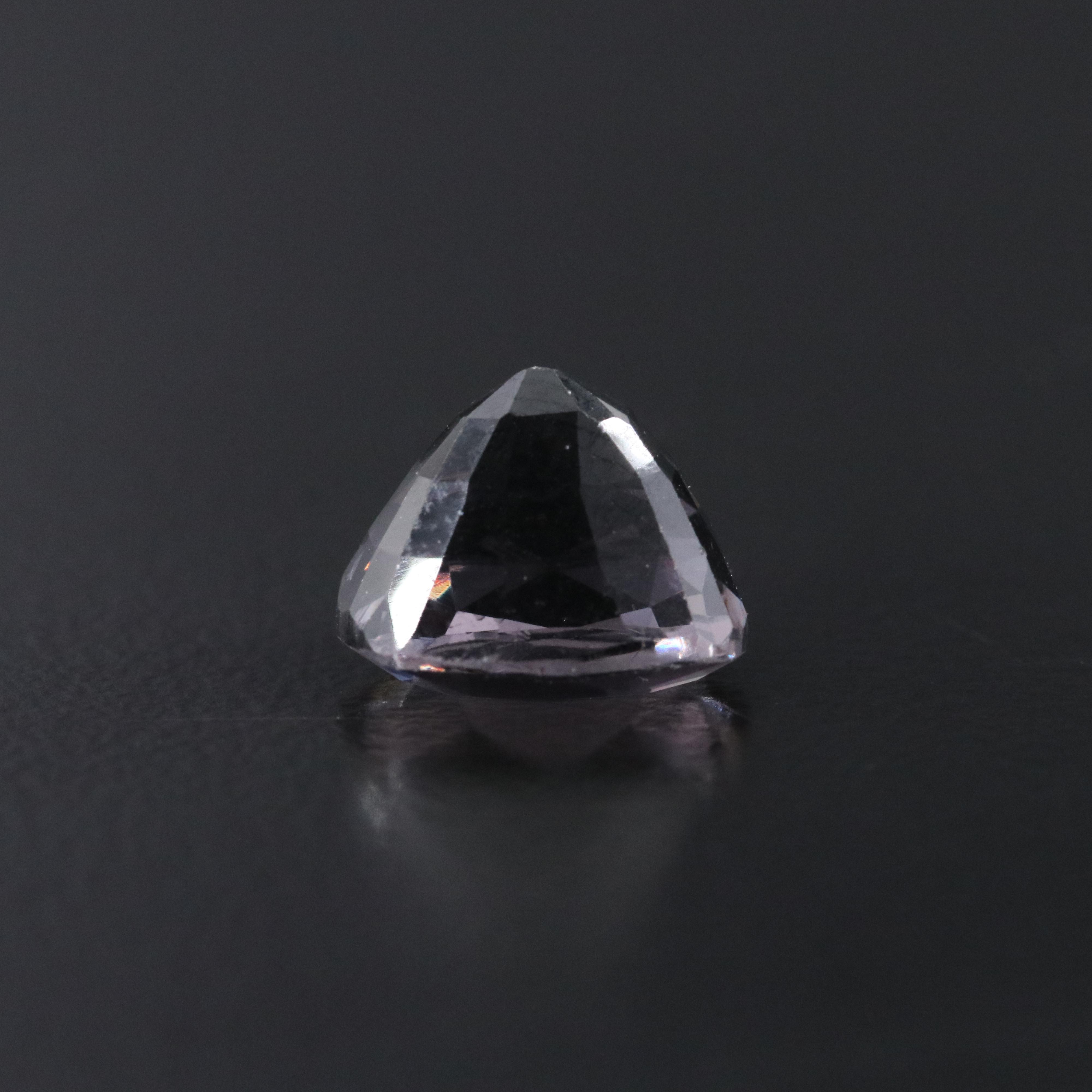 Loose 3.99 CT Spinel