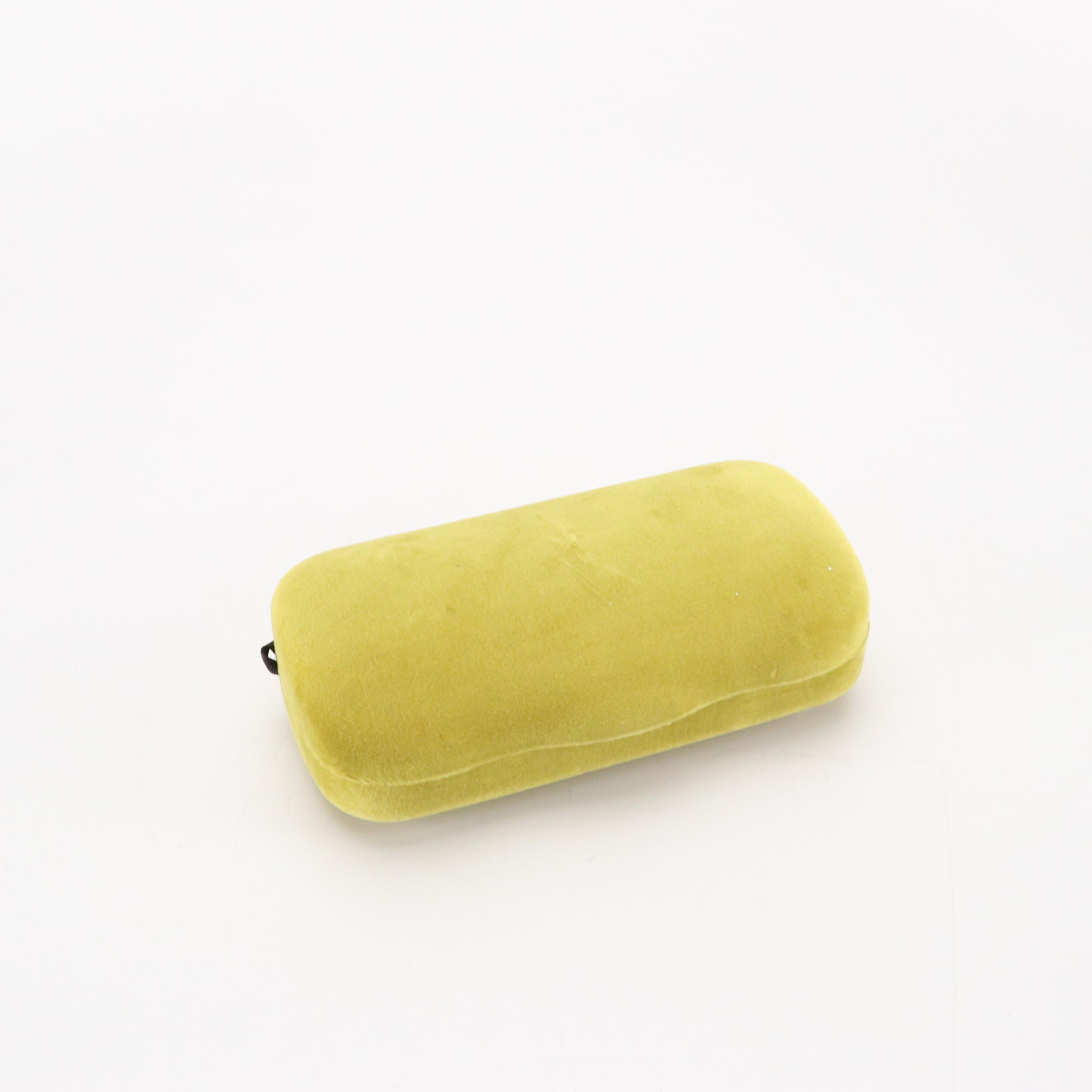 Gucci GG1031S 004 Oversized Square Sunglasses in Dangling GG Hearts