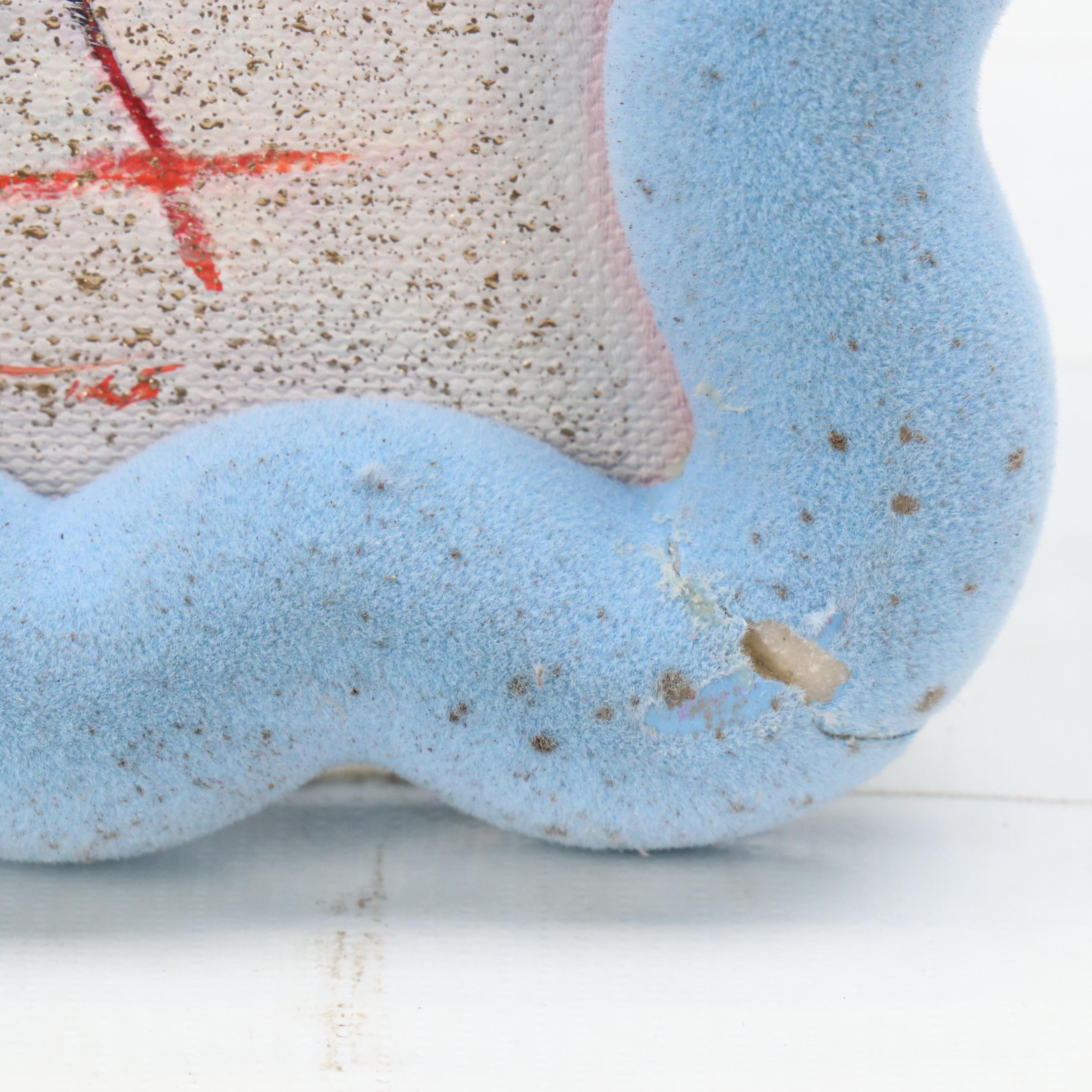 Inga Kovalenko Oil Painting of Cardinal, 2025