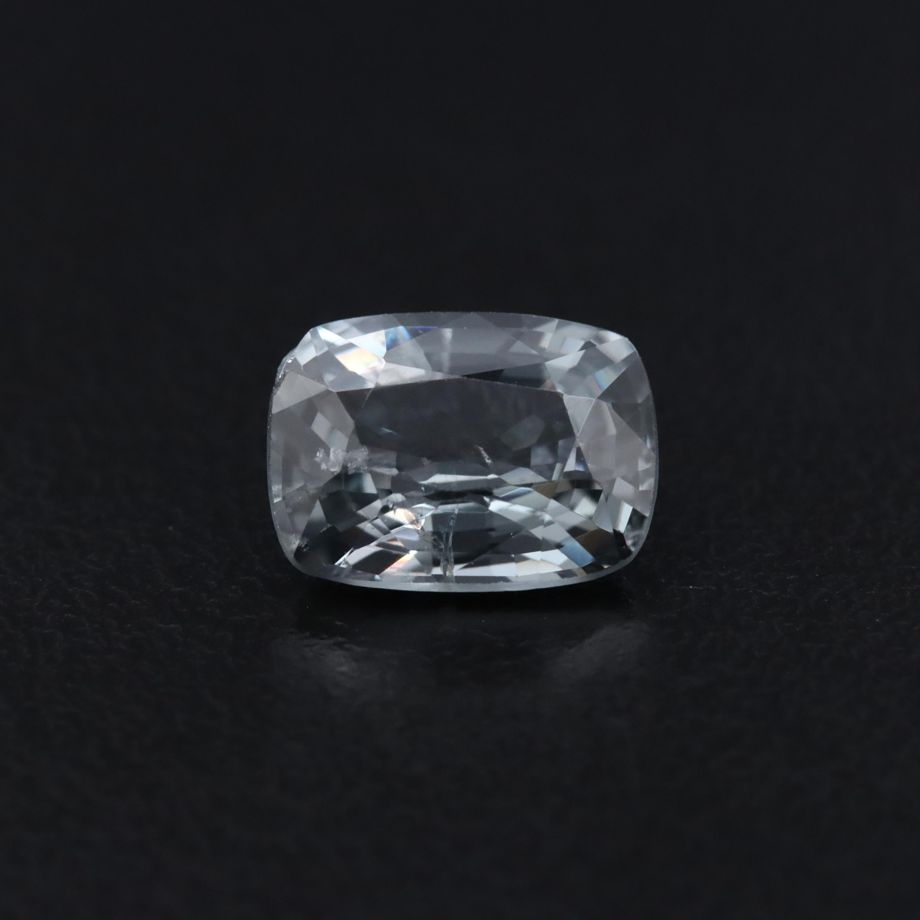 Loose 2.41 CT Spinel