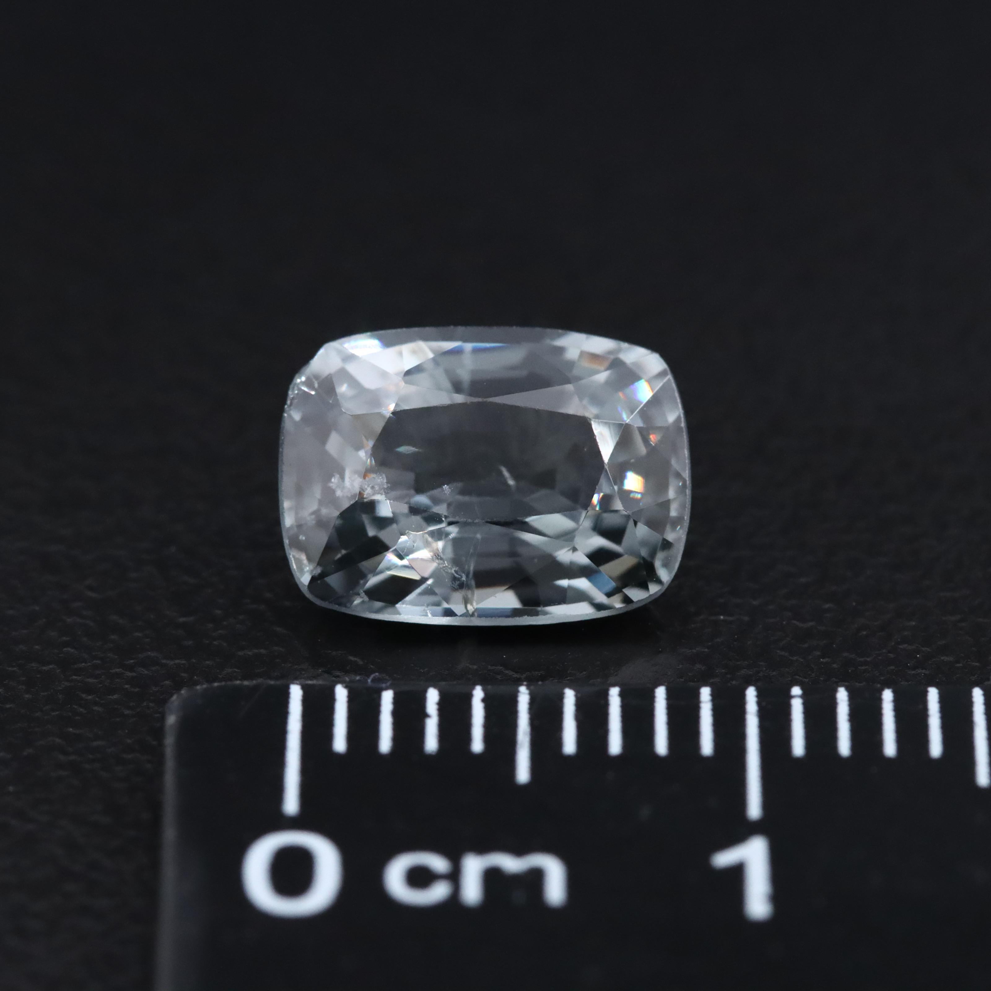 Loose 2.41 CT Spinel