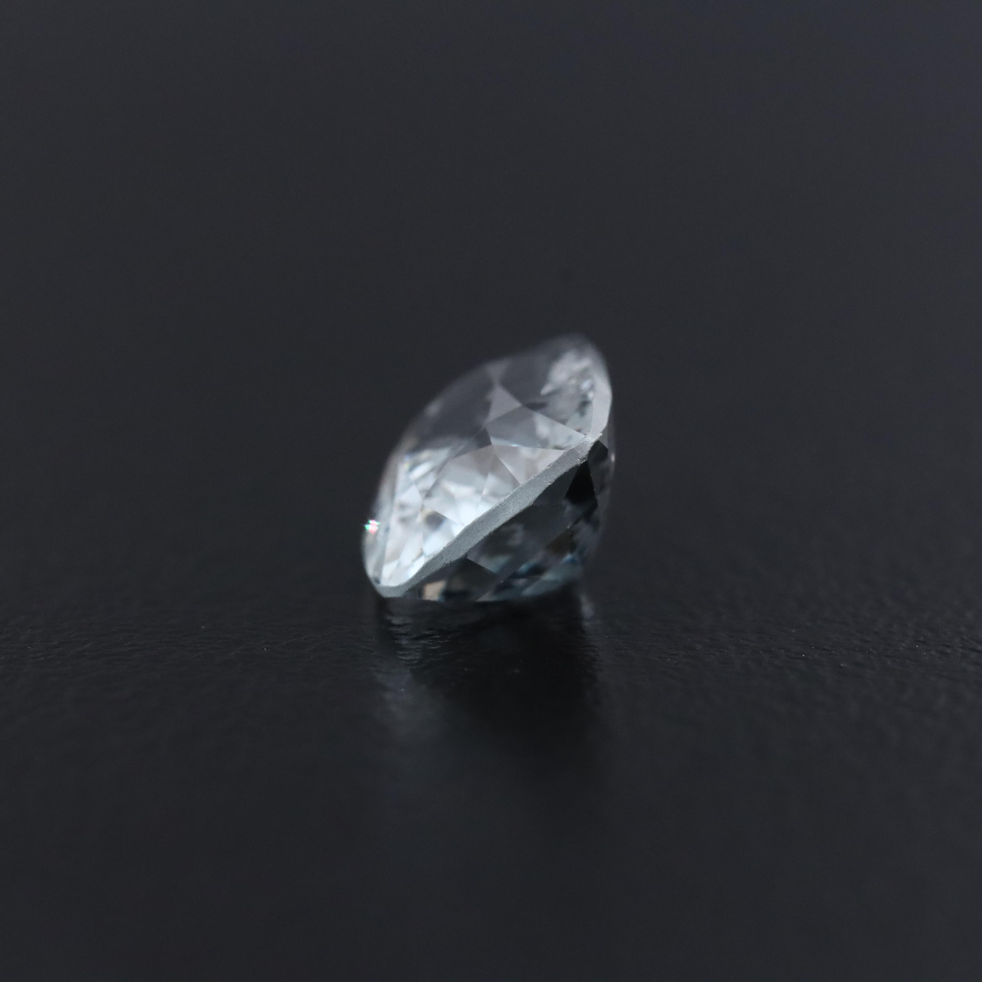Loose 2.41 CT Spinel