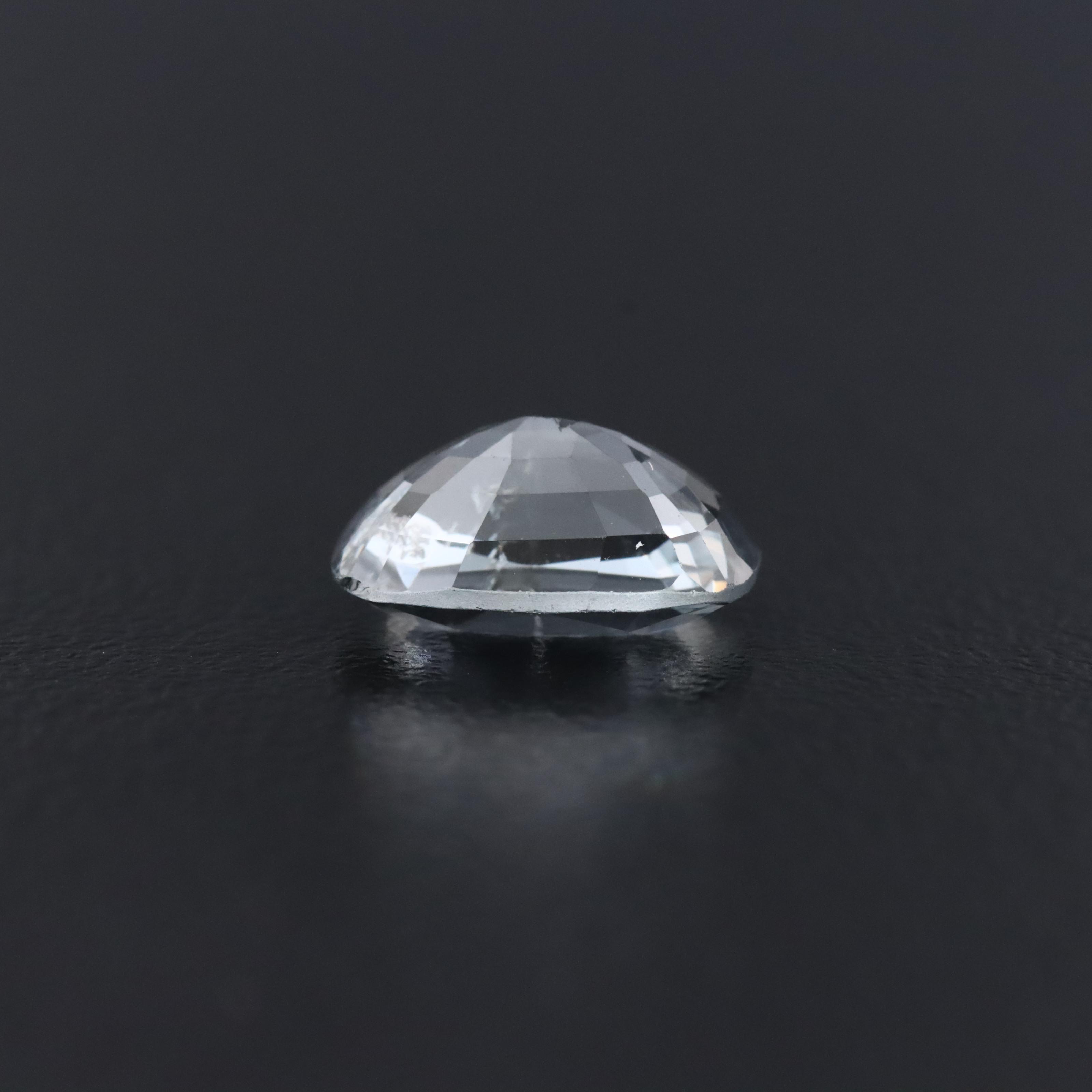 Loose 2.41 CT Spinel