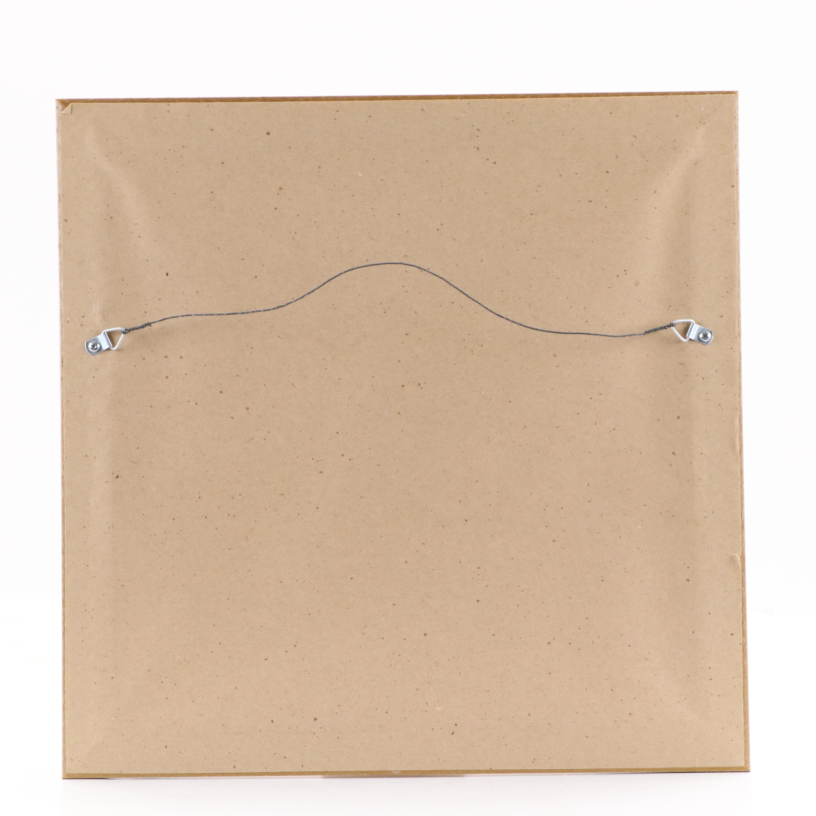 Nancy Noël Giclée "Amanda," 21st Century