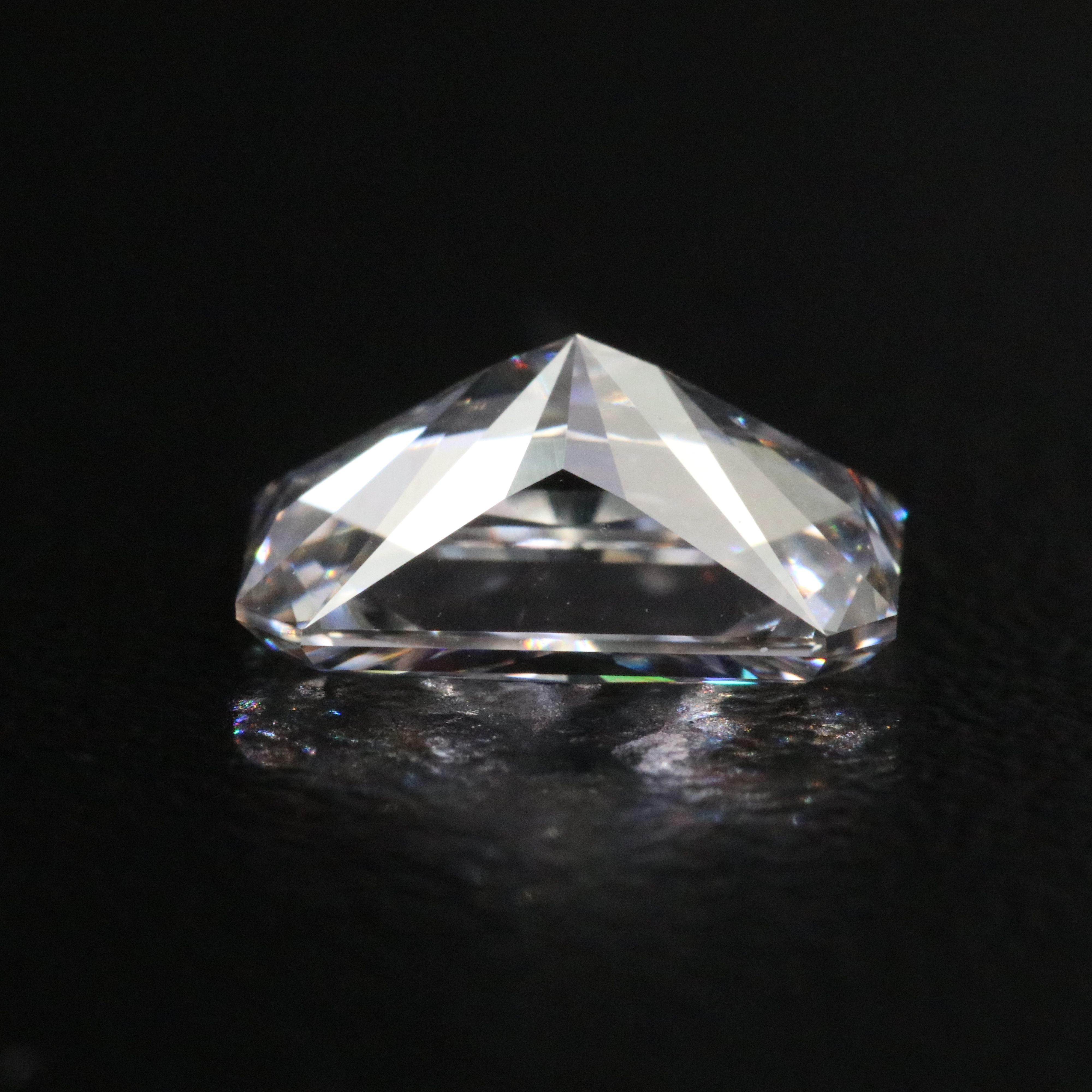 Loose 1.91 CT Lab Grown Diamond with IGI Report