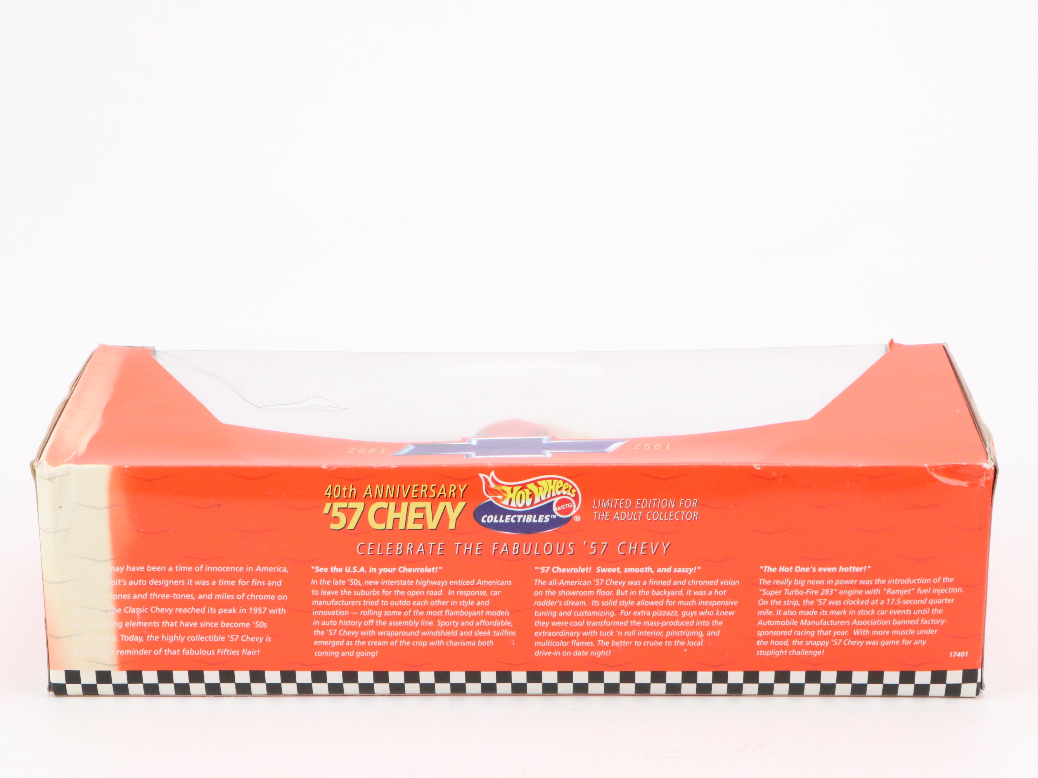 Hot Wheels "A Night at the Races" and More Toy Car Sets