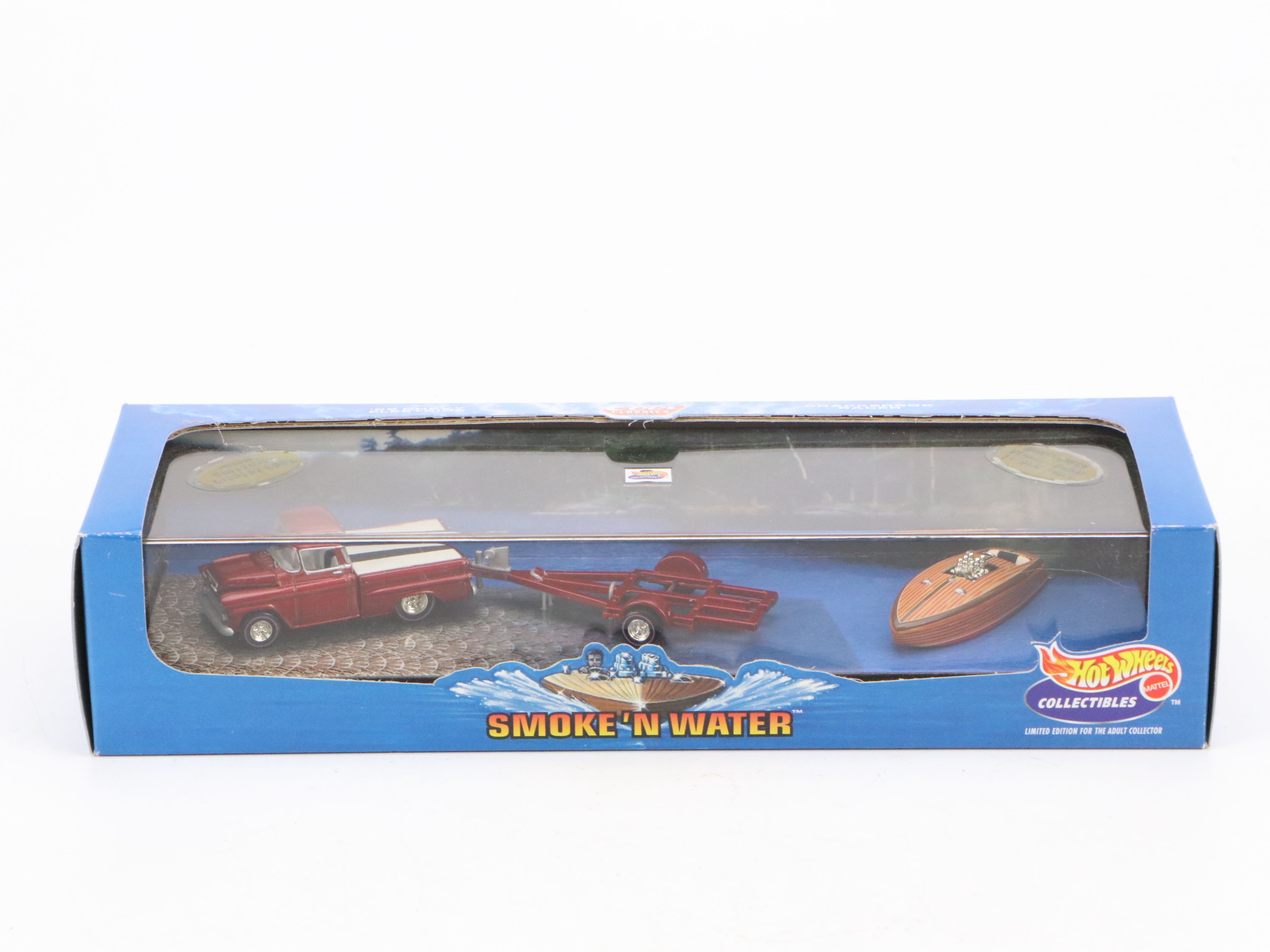 Hot Wheels "A Night at the Races" and More Toy Car Sets