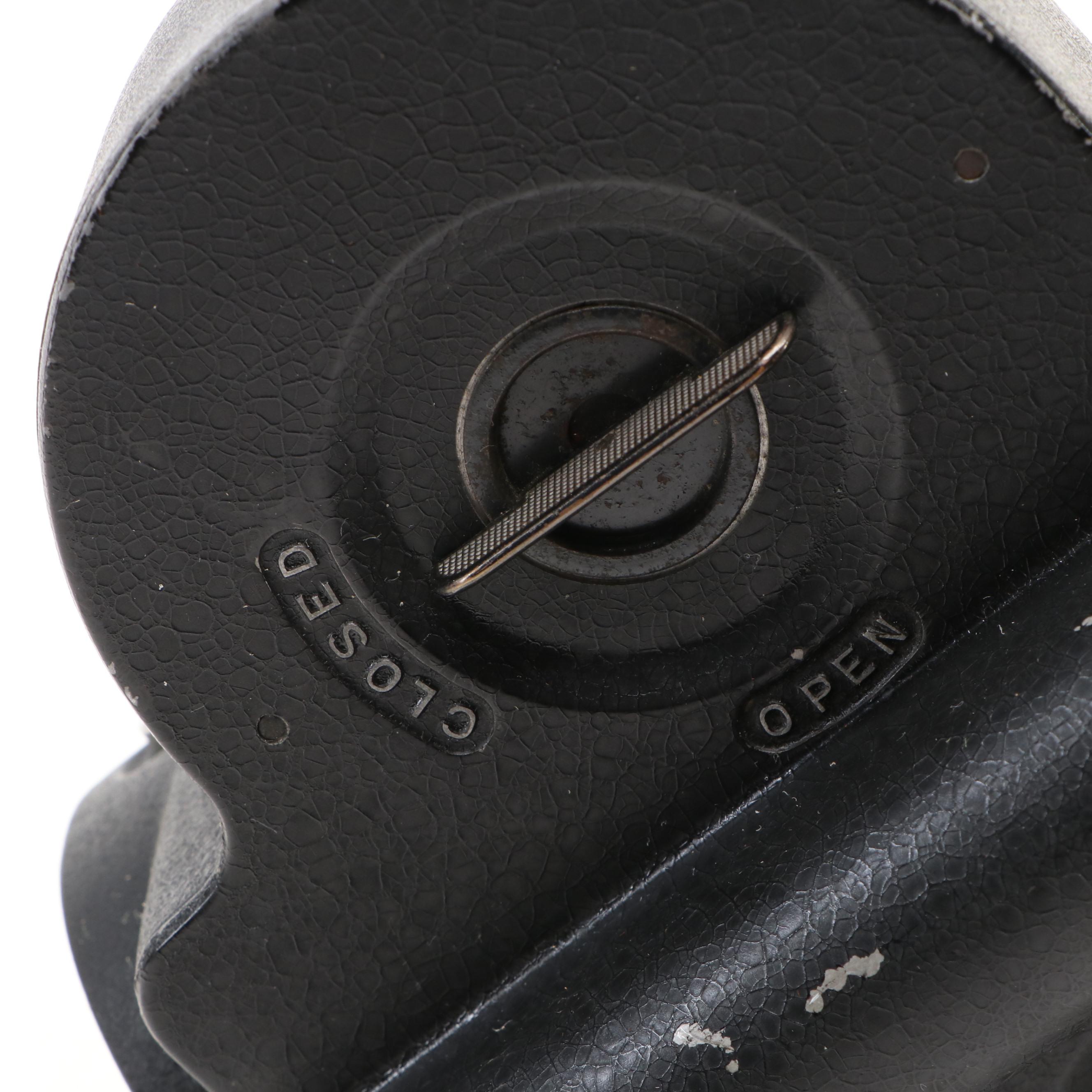 Bell & Howell Filmo Automatic Model 70 Motion Picture Camera with Case