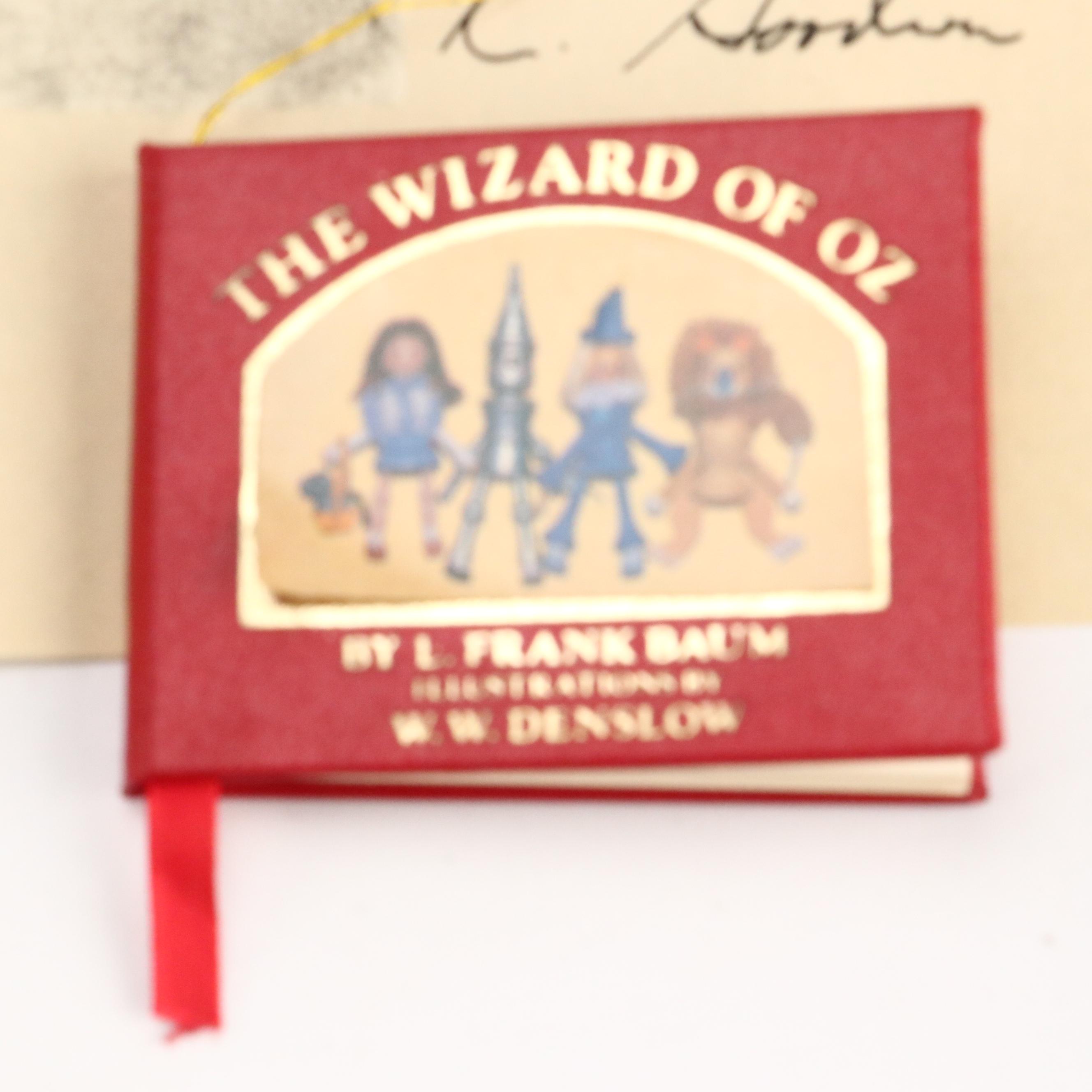 Howdy Doody and Raggedy Ann Dolls with Other Vintage Toys and Book