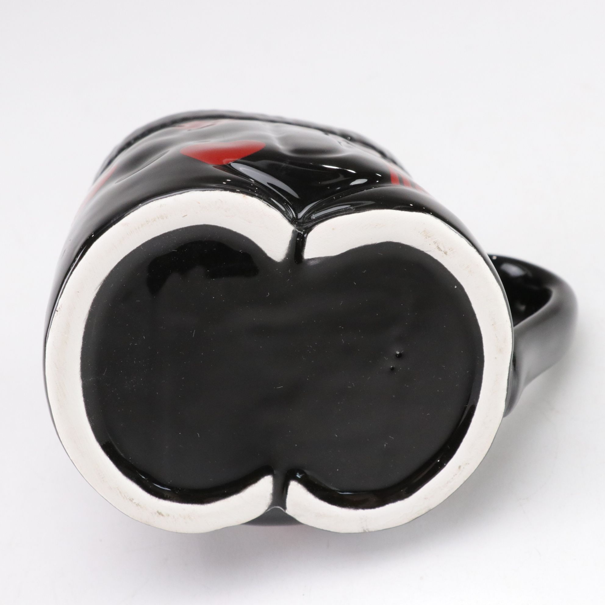 Mickey Mouse "Fun on Wheels" Toy & Other Novelty Collectibles