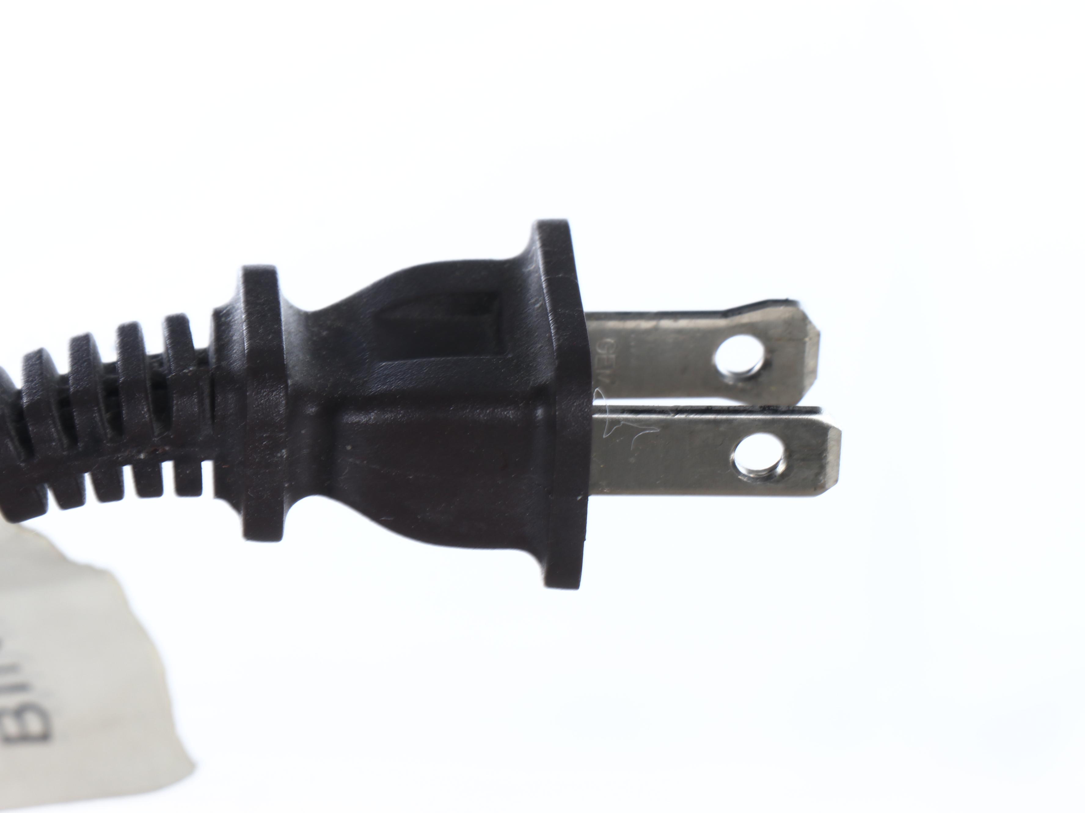 Art Nouveau Style Metal and Slag Glass Table Lamp