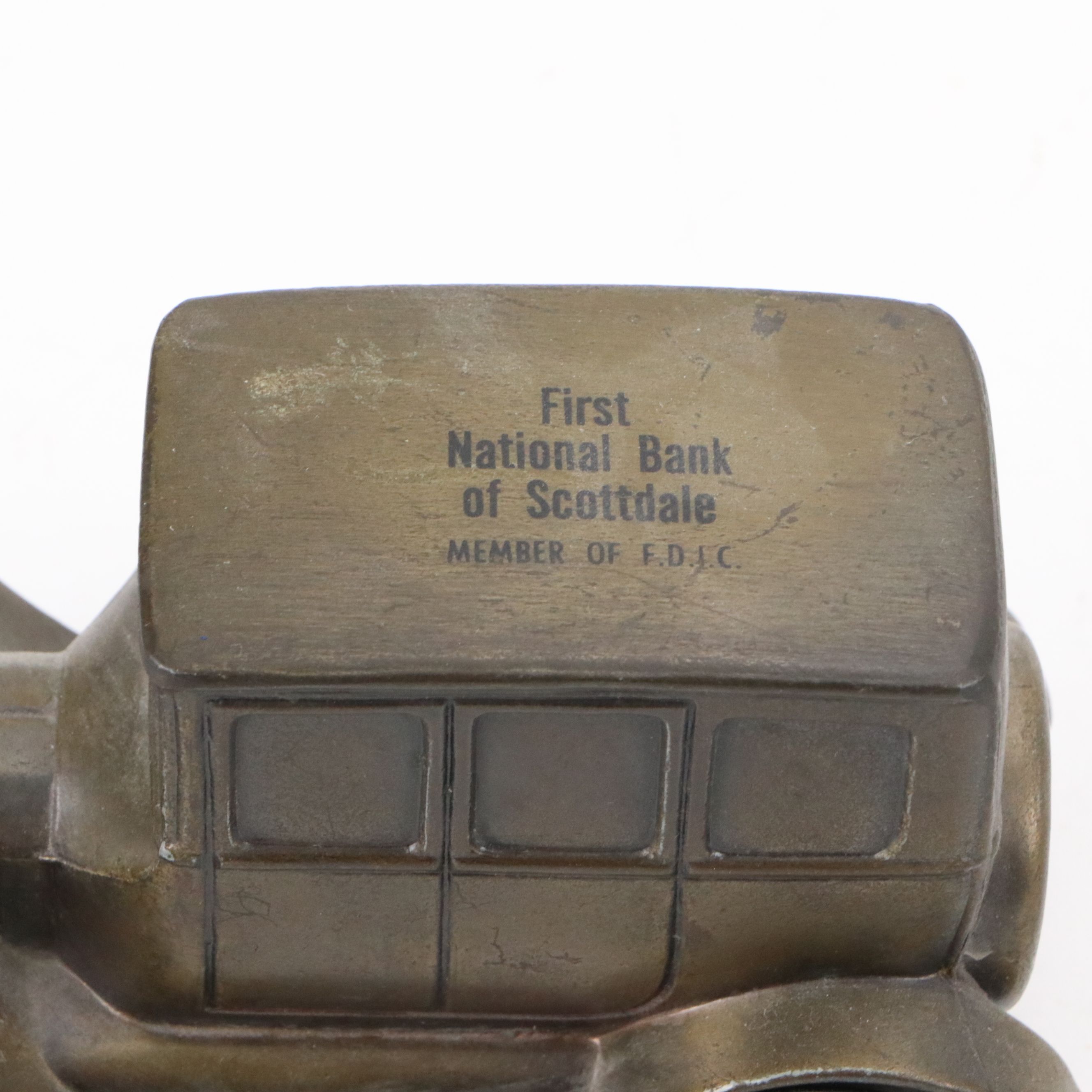 Collection of Vintage Board Games, Metal Vehicles and Other Toys, 20th C.