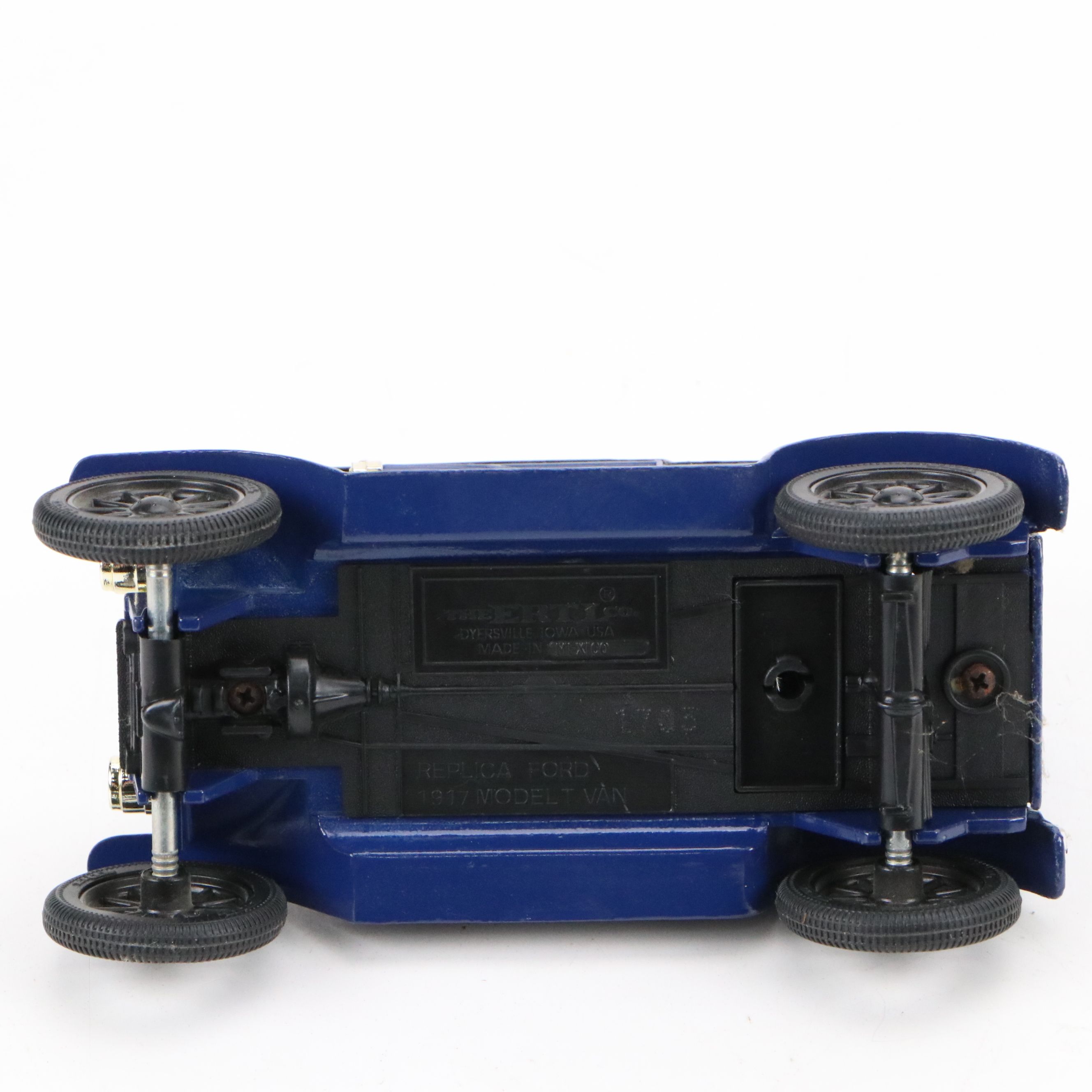 Collection of Vintage Board Games, Metal Vehicles and Other Toys, 20th C.