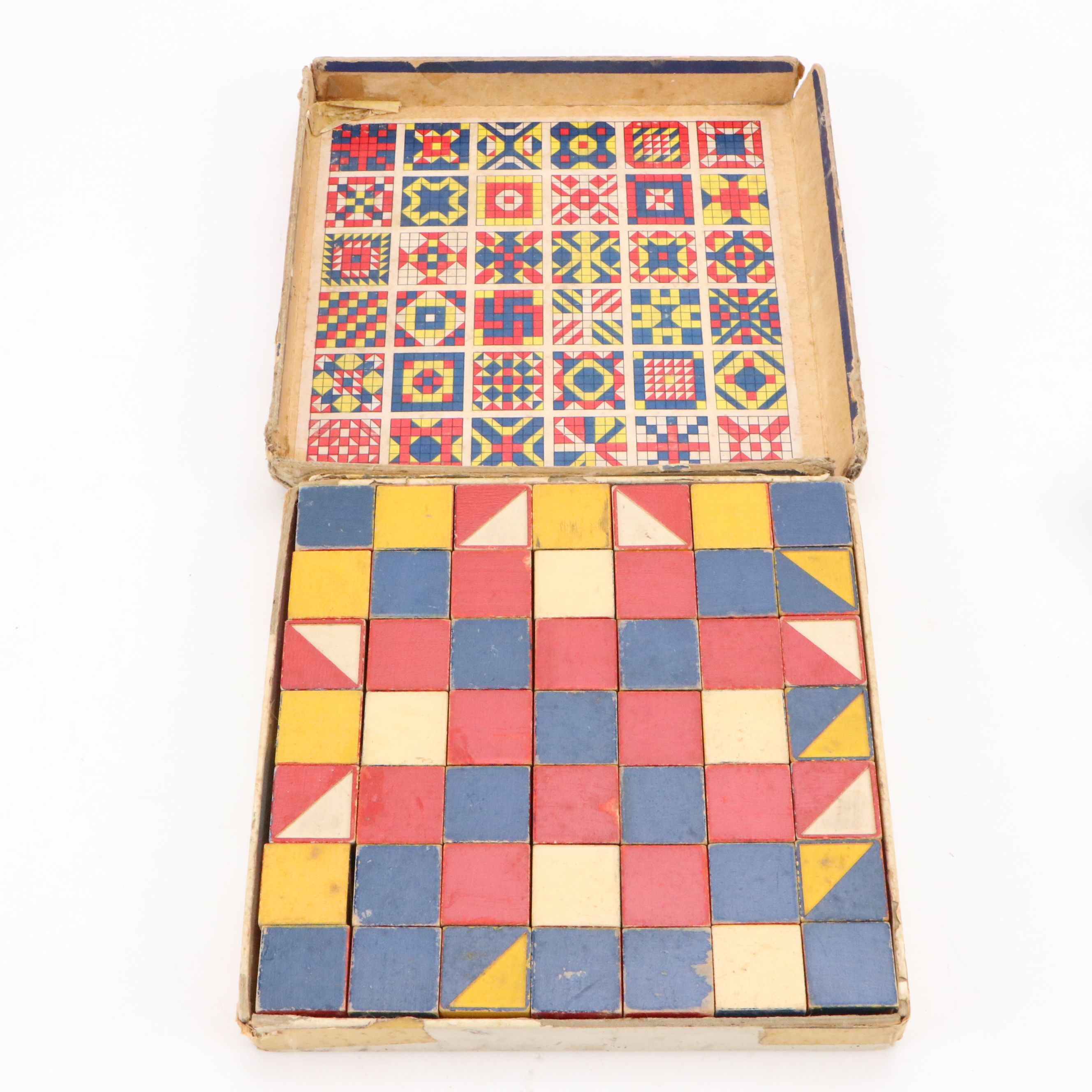 Collection of Vintage Board Games, Metal Vehicles and Other Toys, 20th C.