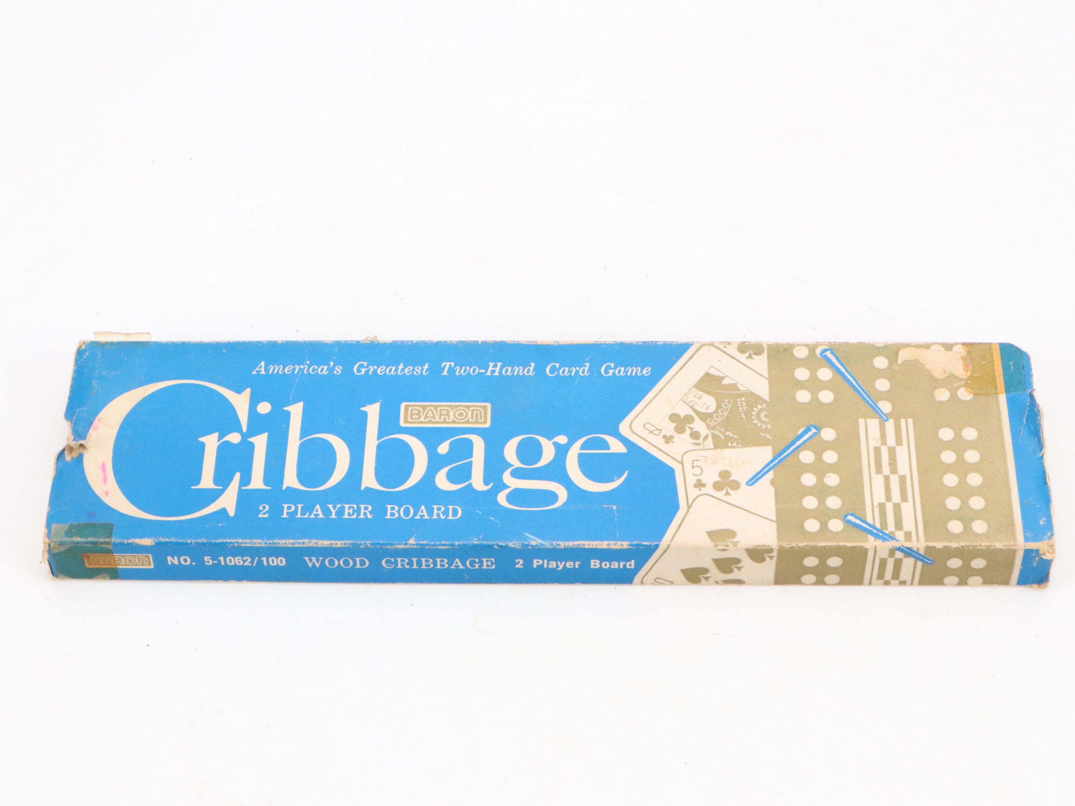 Collection of Vintage Board Games, Metal Vehicles and Other Toys, 20th C.