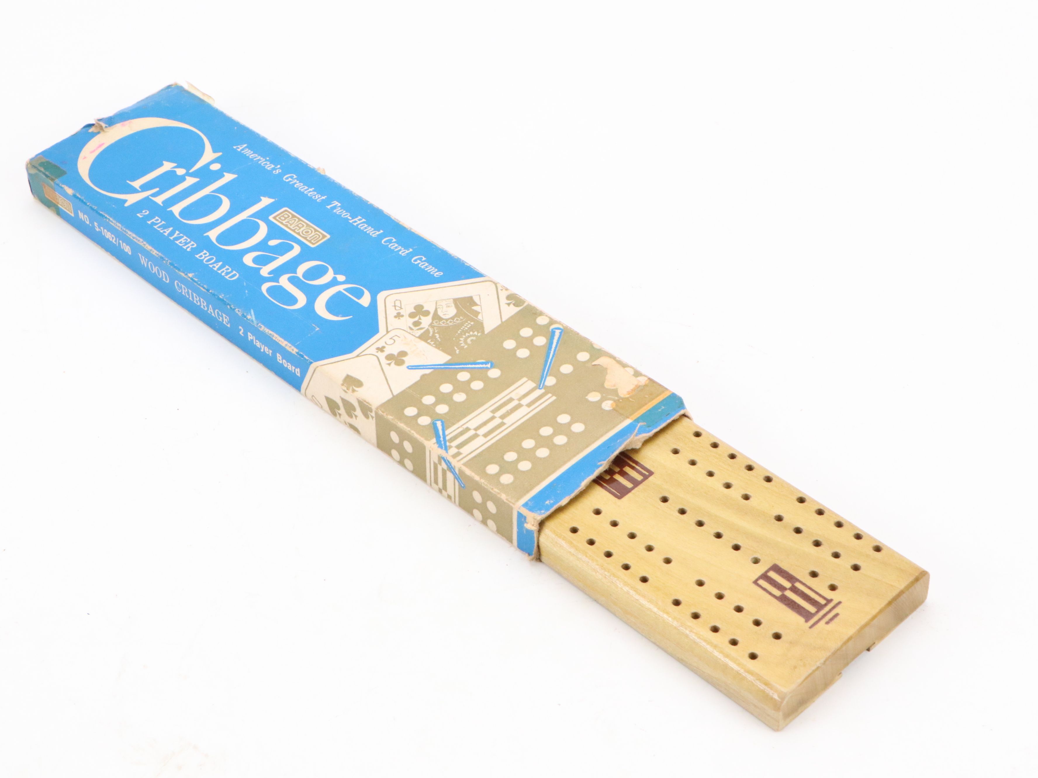 Collection of Vintage Board Games, Metal Vehicles and Other Toys, 20th C.