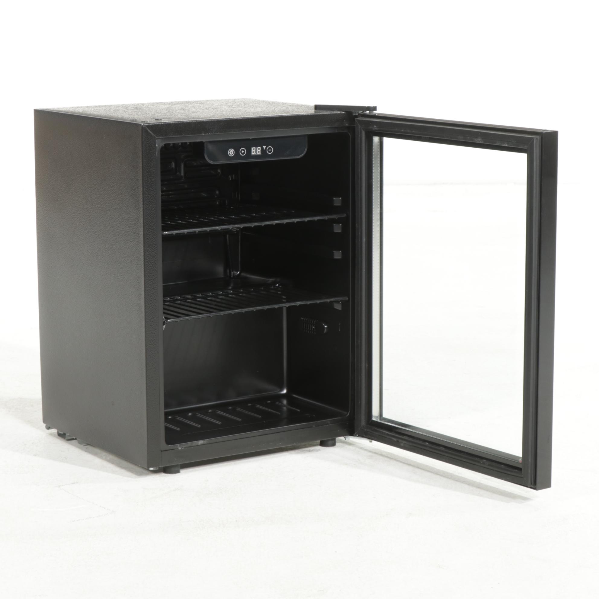 Antarctic Star Wine and Beverage Refrigerator