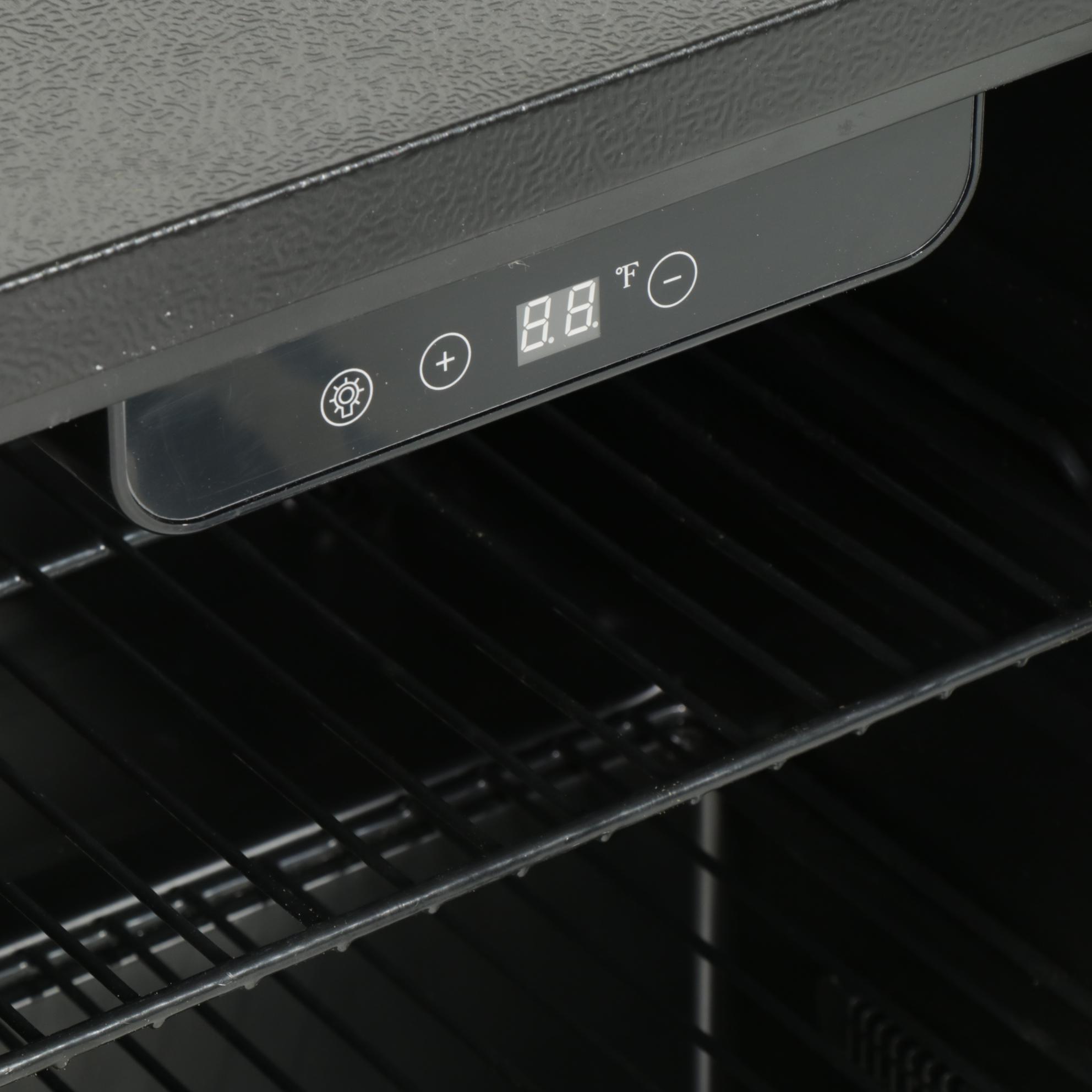 Antarctic Star Wine and Beverage Refrigerator