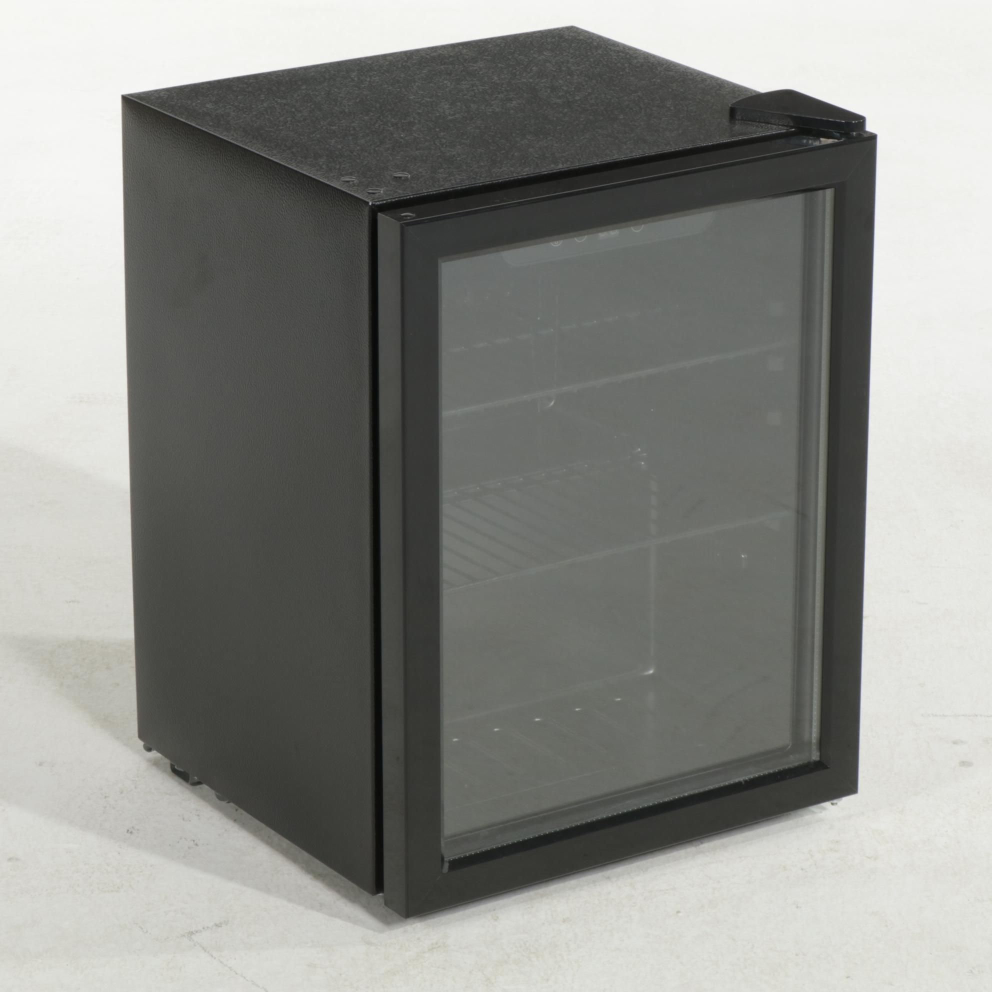 Antarctic Star Wine and Beverage Refrigerator