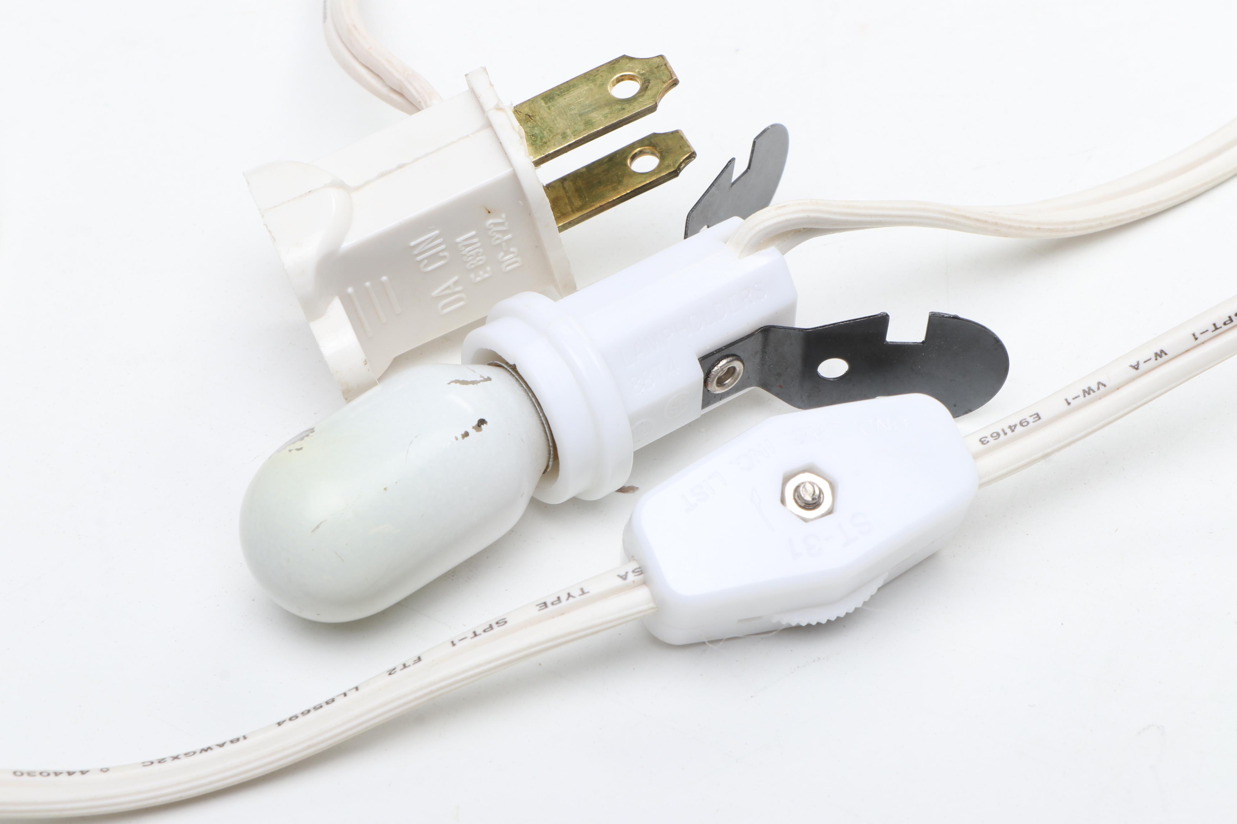 Department 56 Porcelain Christmas Village Featuring "Museum of Art" and More